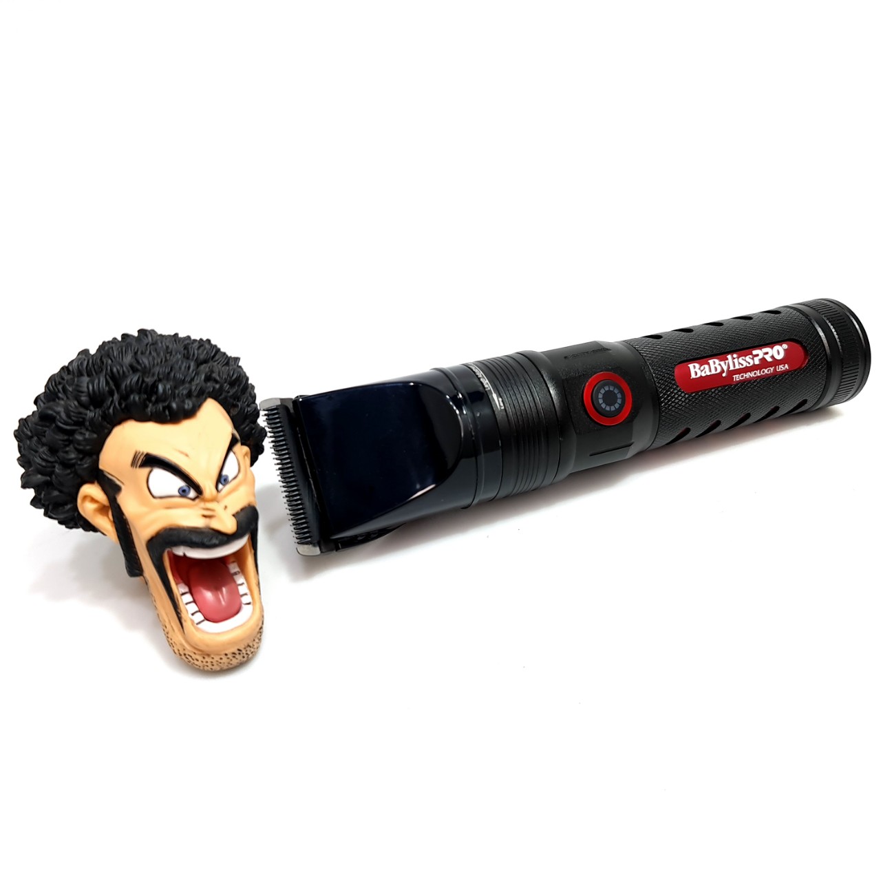 Tông đơ pin Lưỡi đơn Z1 chính hãng