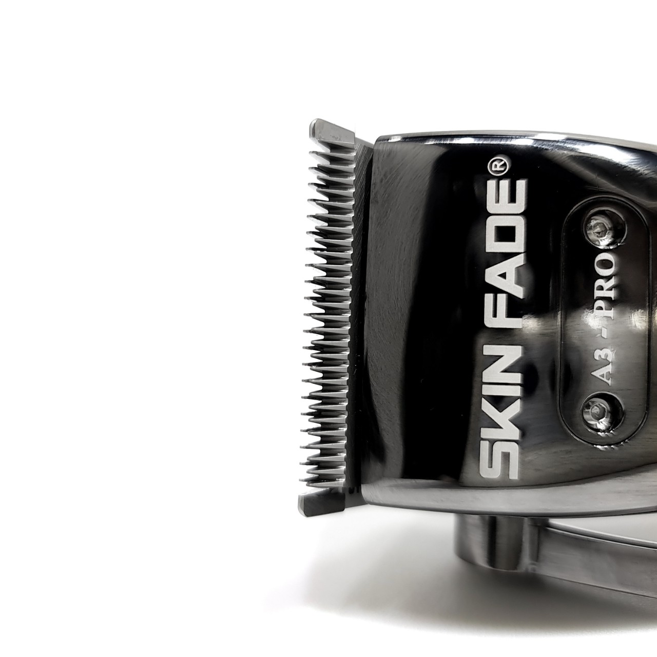 Tông đơ pin Lưỡi đơn Đa Năng A3 Platinum Chính hãng