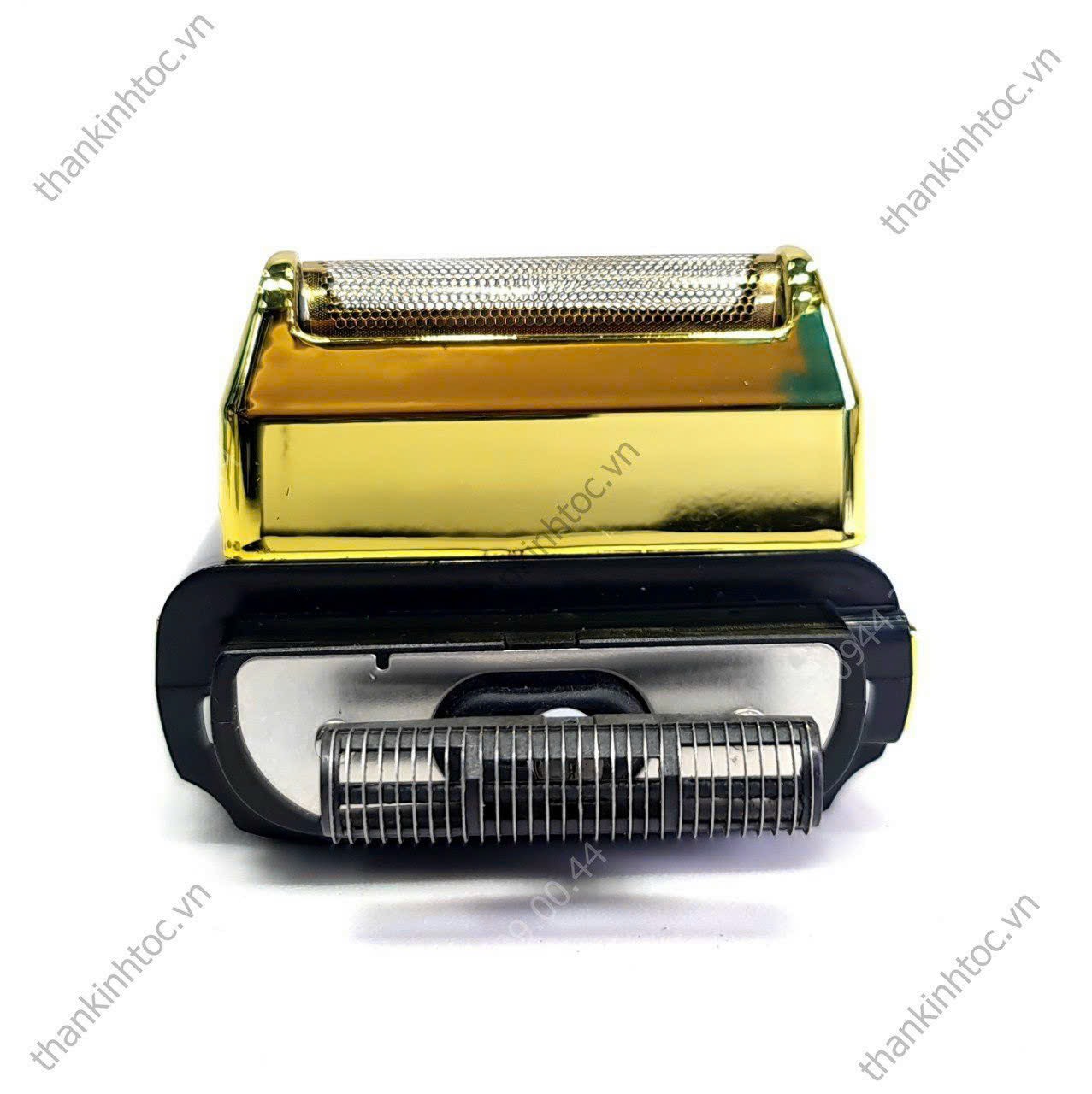 Máy Cạo Khô SF Pro Black SS01 Limited Edition Chính Hãng