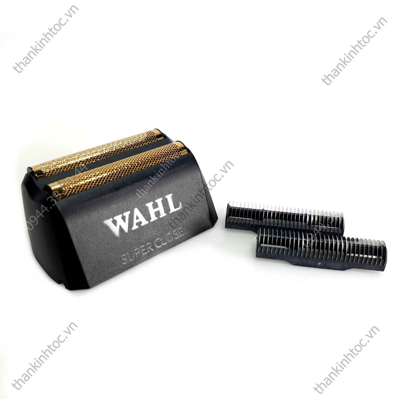 Bộ Nắp Lưỡi Cạo Wahl Vanish Chính Hãng USA