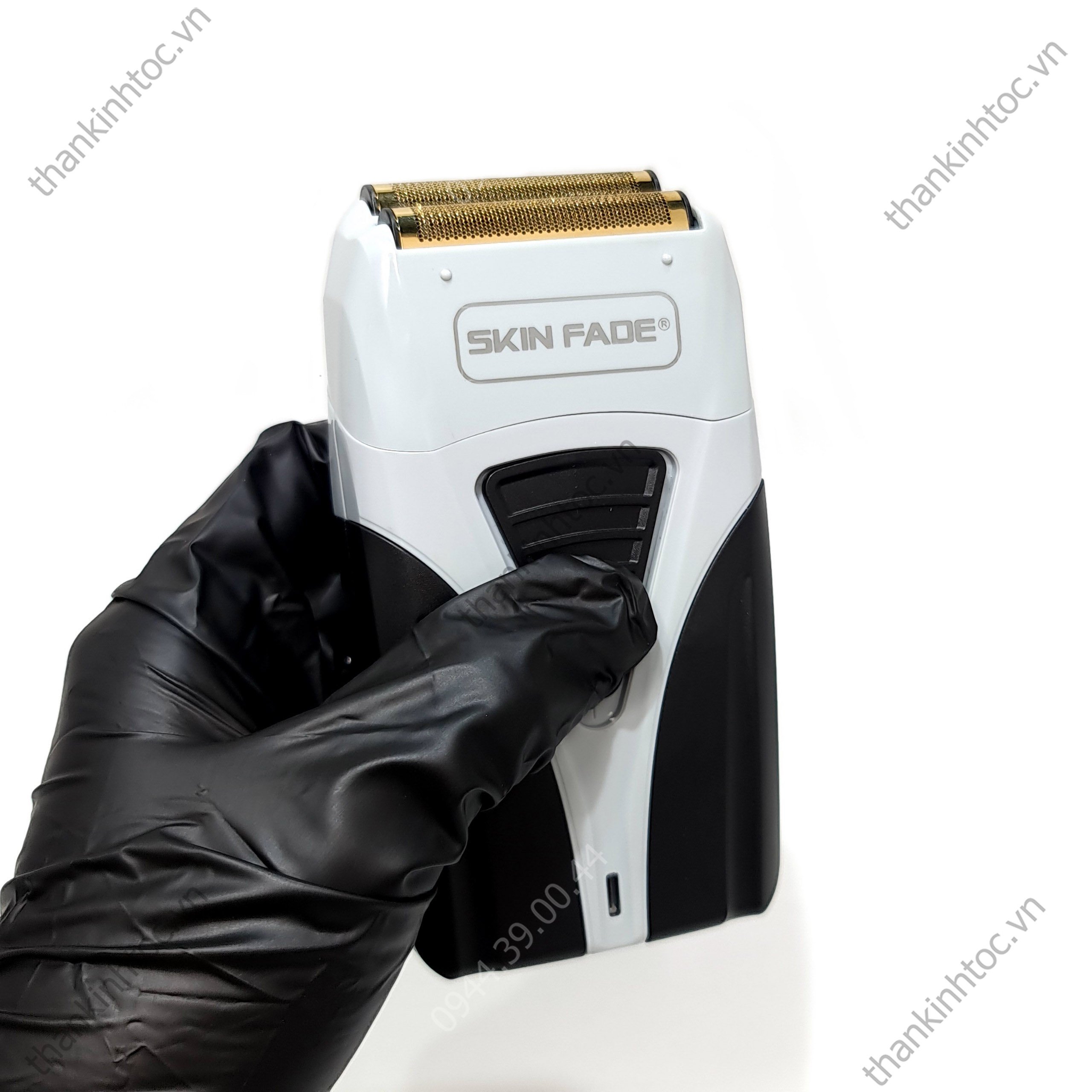 Máy cạo khô SH07 Chính hãng