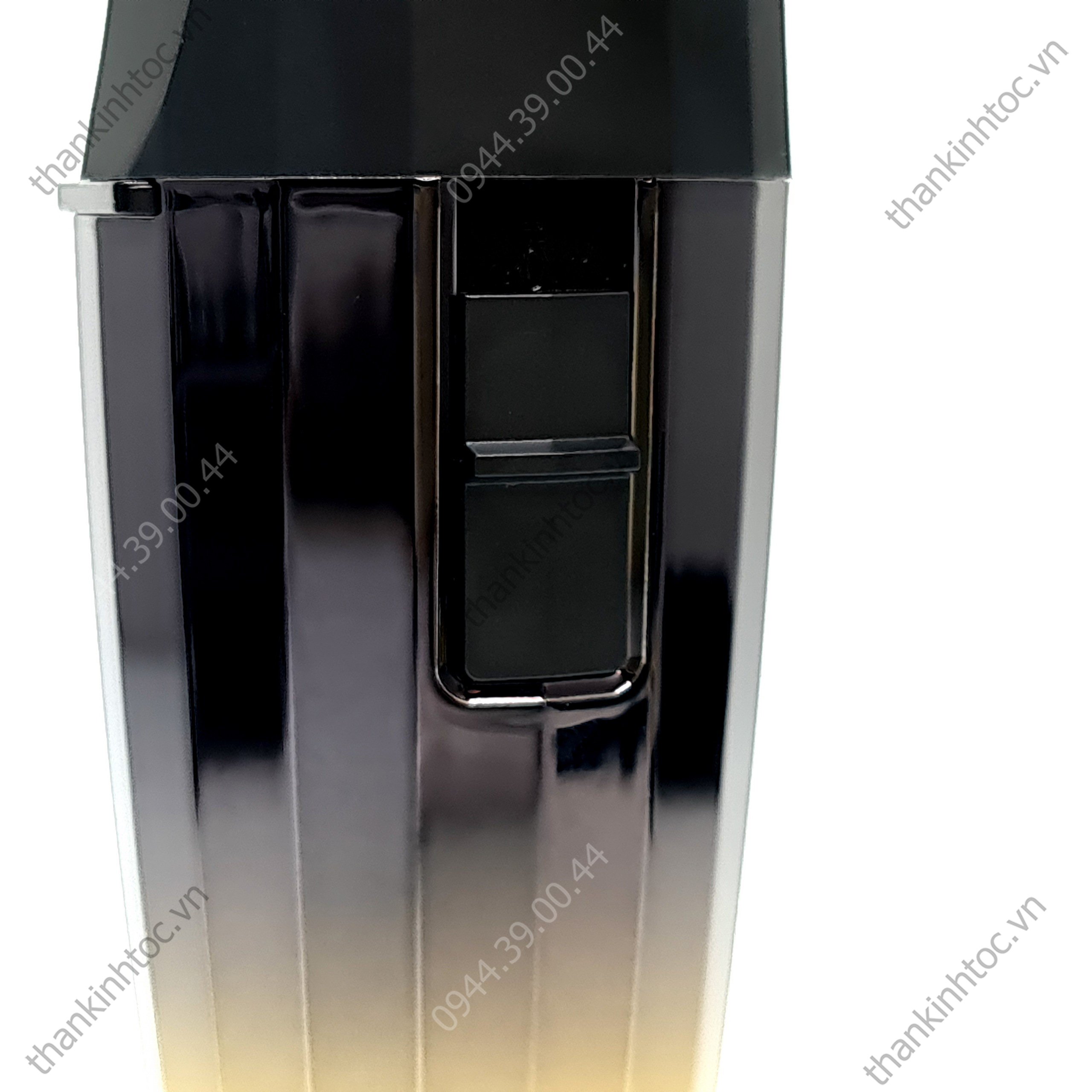 Tông Đơ Pin Lưỡi Đơn JRL Gold chính hãng USA Bản nội địa