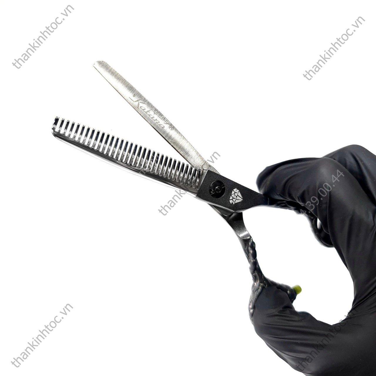 Kéo tỉa KataPro M23 Chuyên nghiệp 6.0