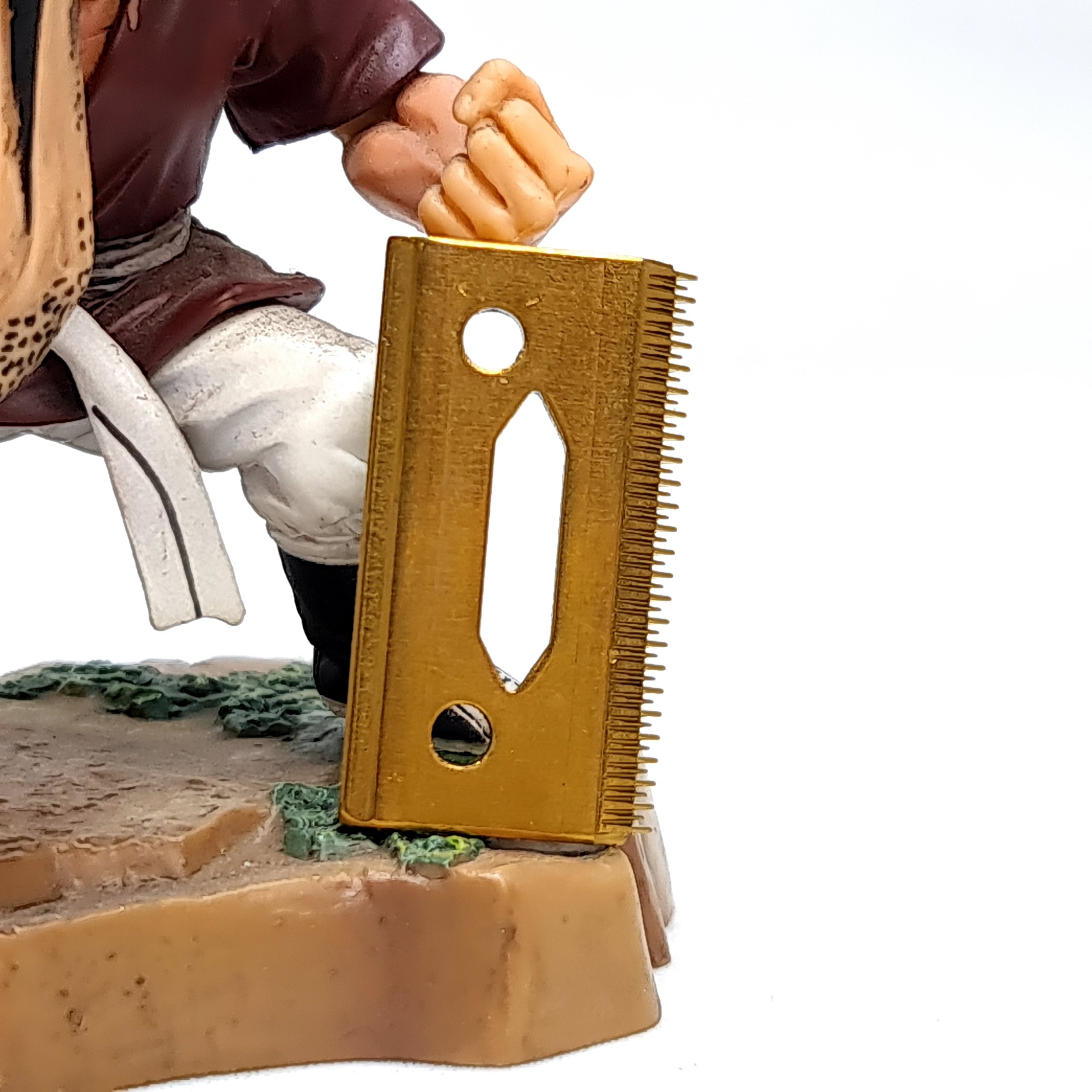 Lưỡi kép FX9999 Chuyên Fade Chính Hãng