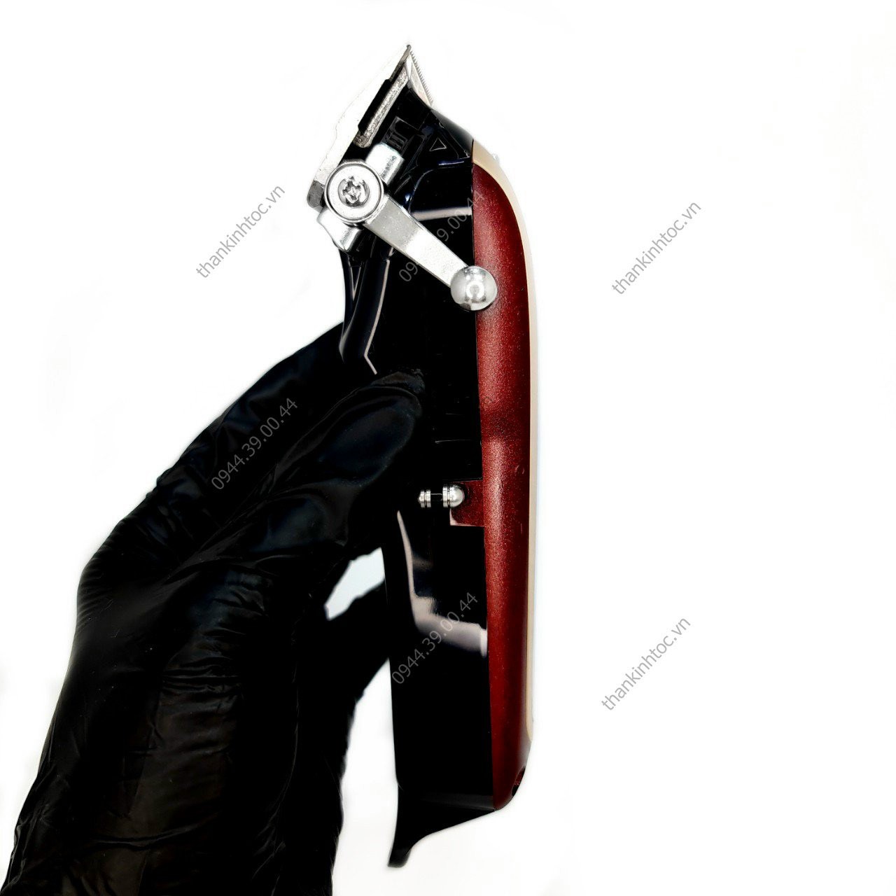 Tông Đơ Pin Lưỡi Đơn Wahl Legend Pro Li Bản Nội Địa Chính Hãng USA