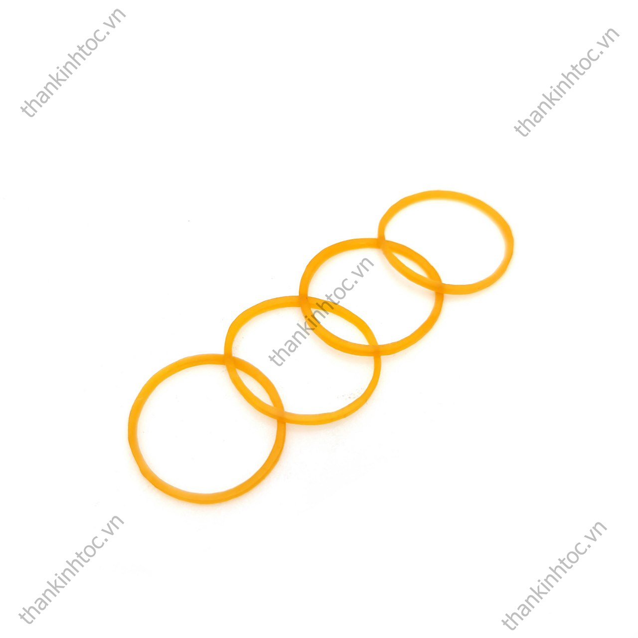 Bộ Dụng Cụ Uốn Phồng Mái, Chân Tóc Chuyên Nghiệp