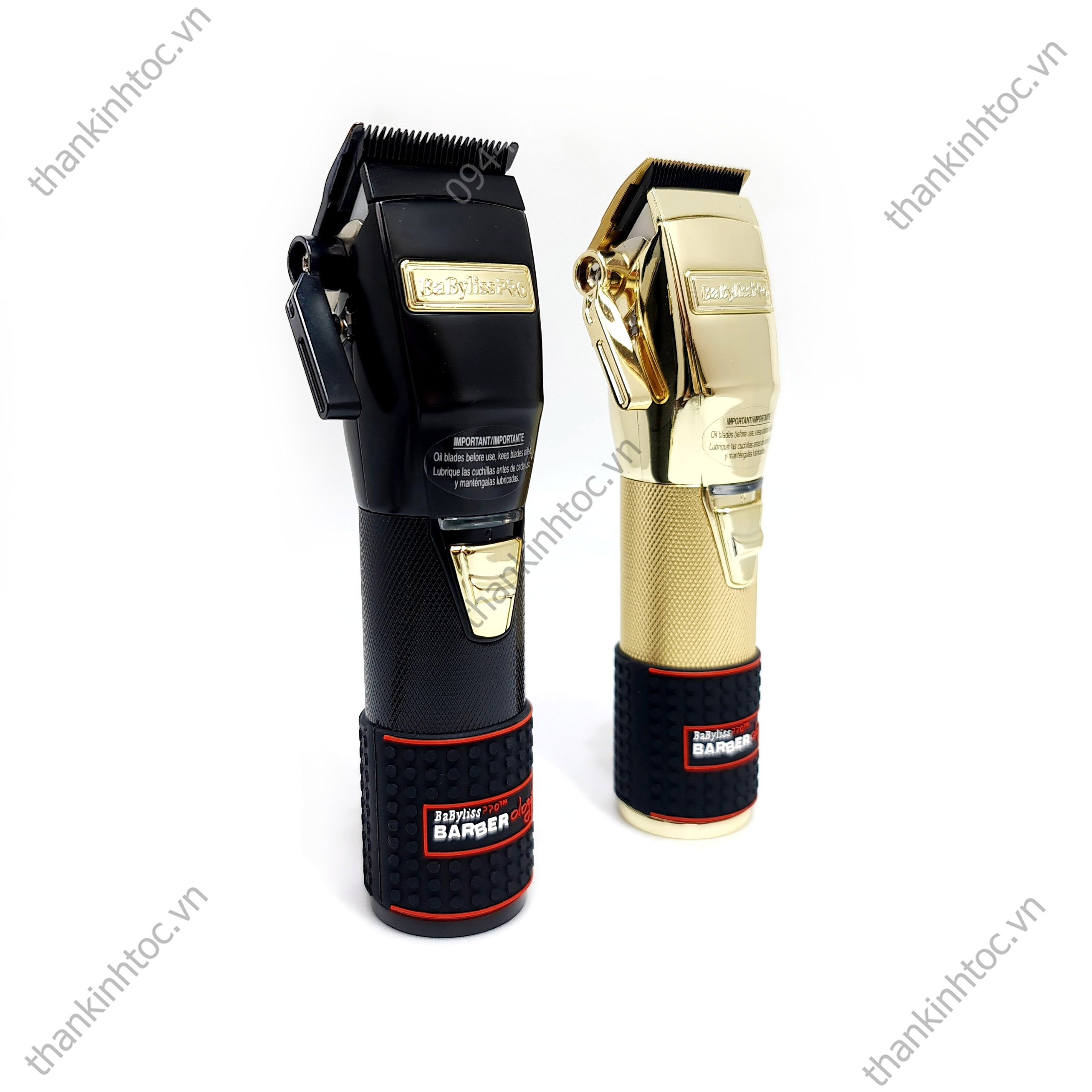 Cao su chống trượt Babyliss