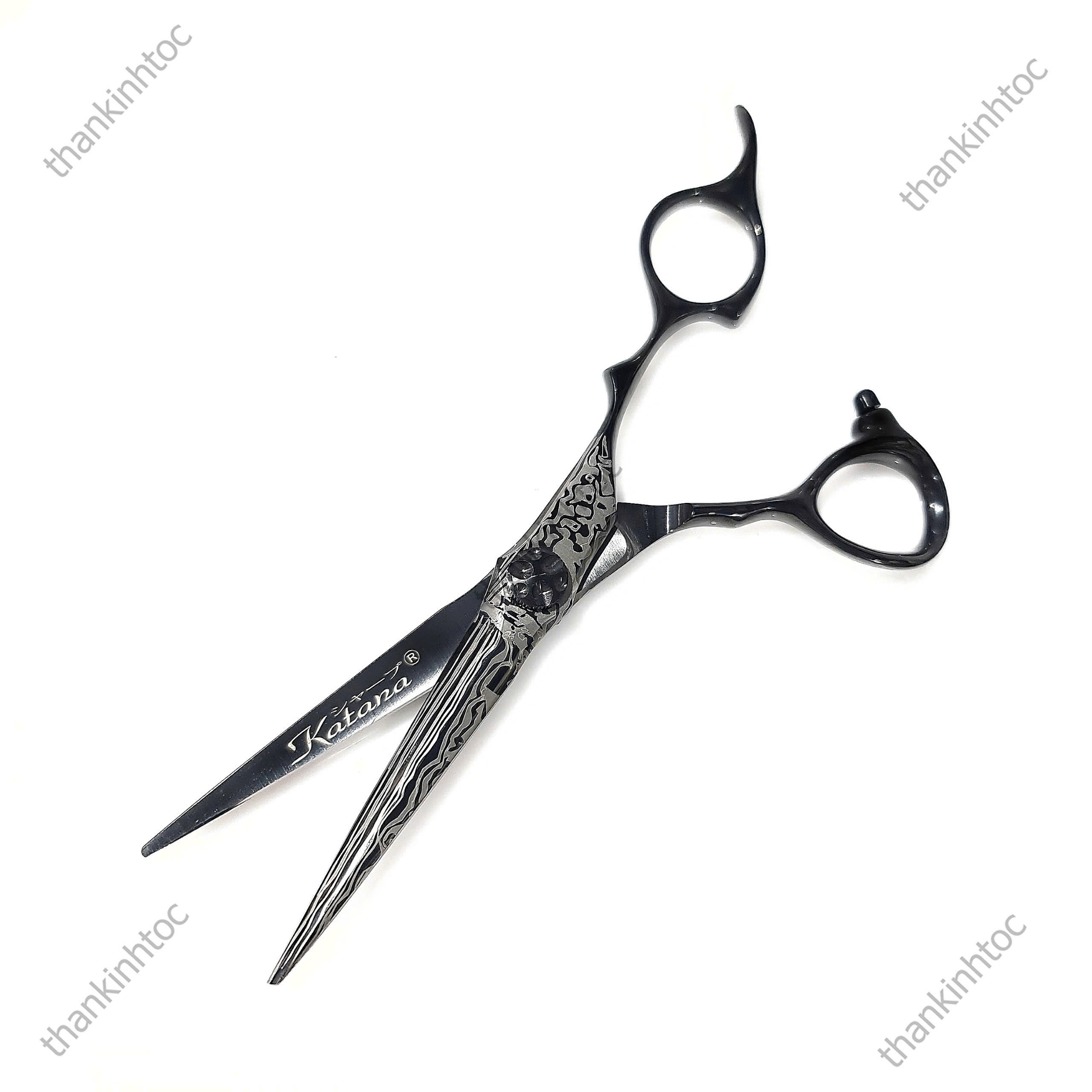 Bộ Kéo KataPro M28 Black Chính Hãng 6.0