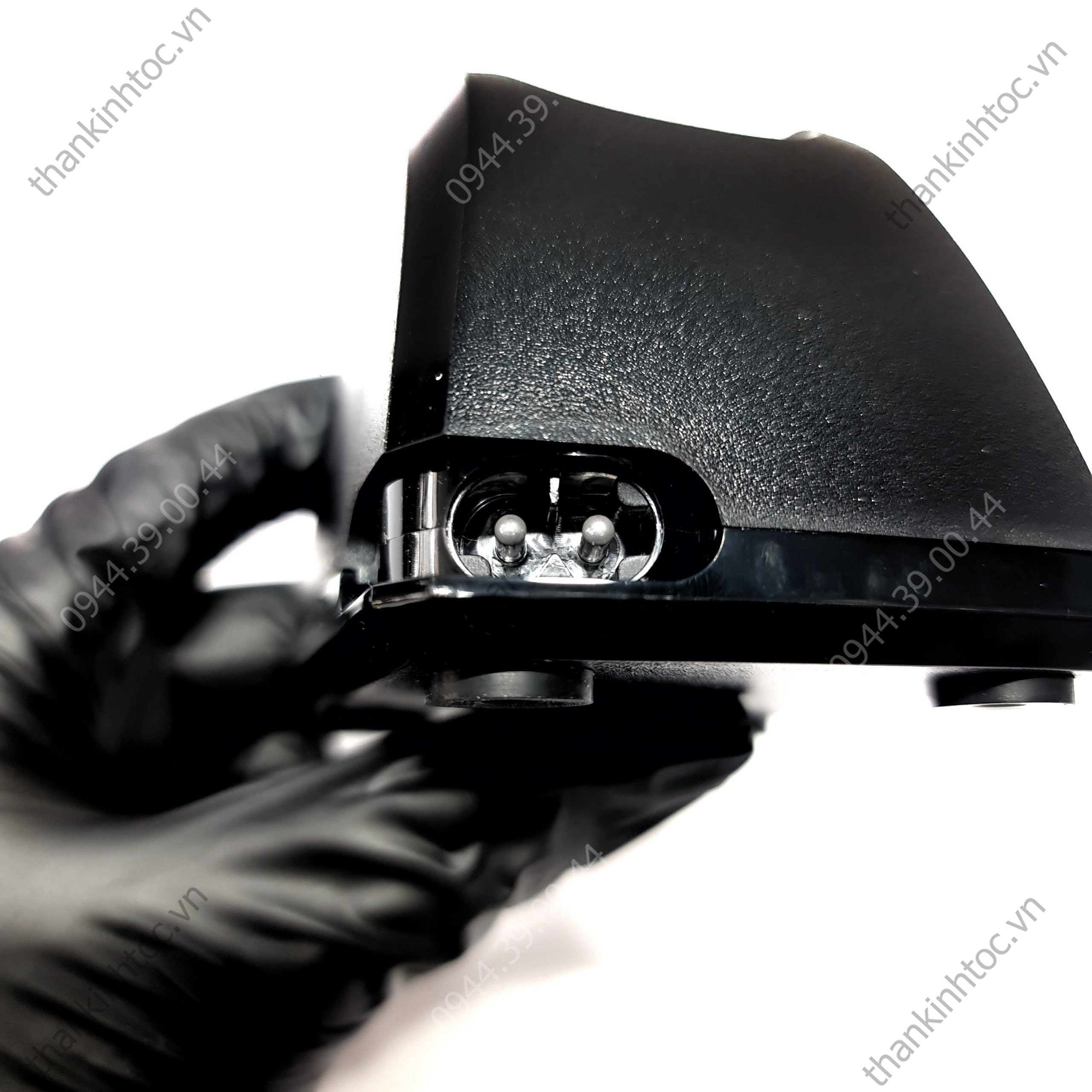 Tông Đơ Viền Wahl Detailer Gold Pro Li Chính Hãng USA