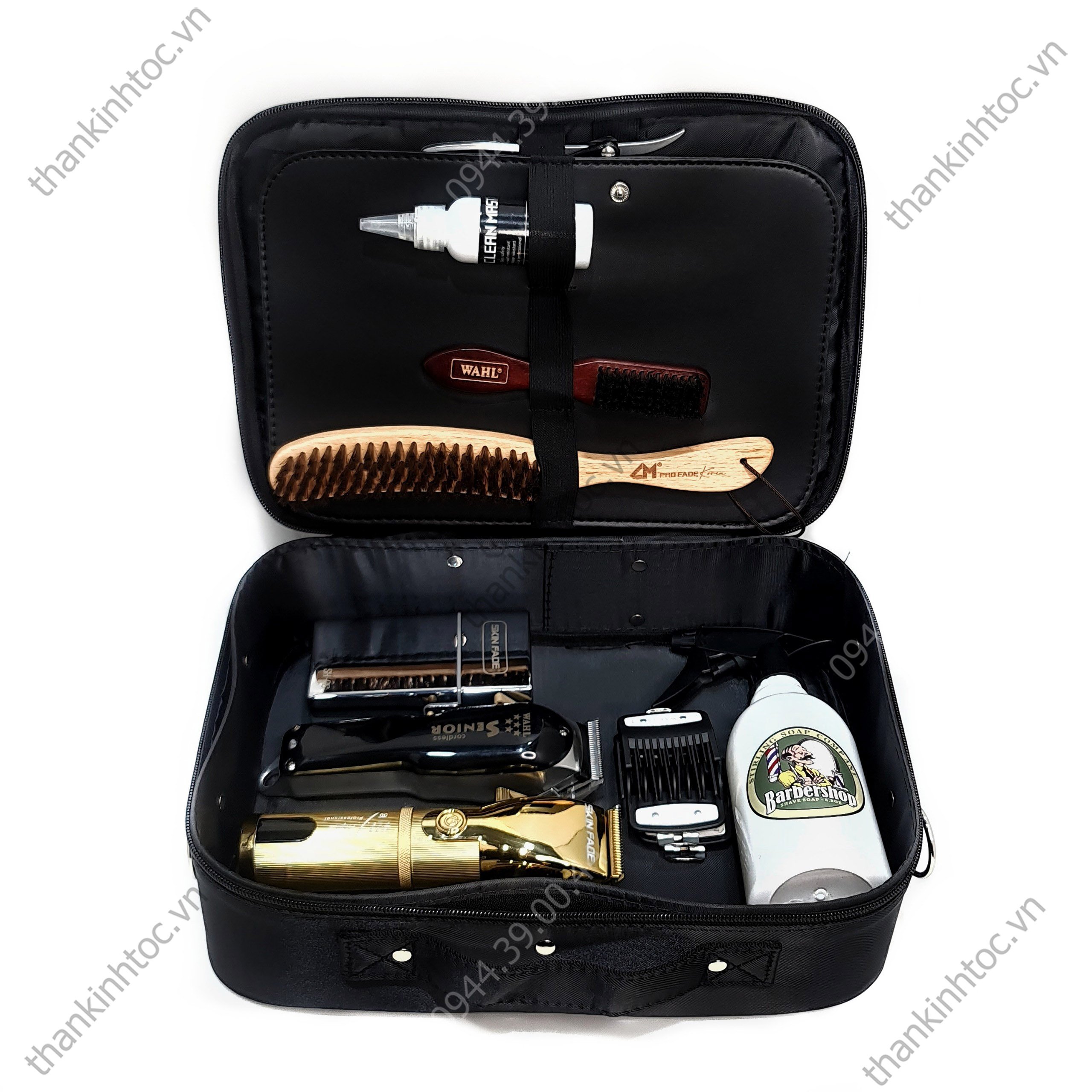 Túi Vali Chứa Đồ Nghề BG4