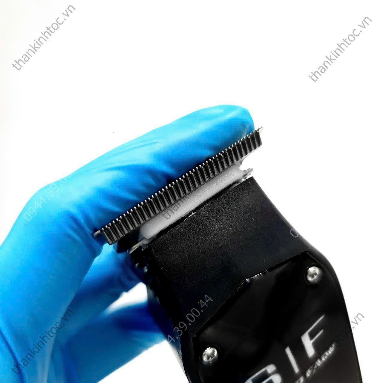 Tông Đơ Viền SF Pro ST02 Chính Hãng