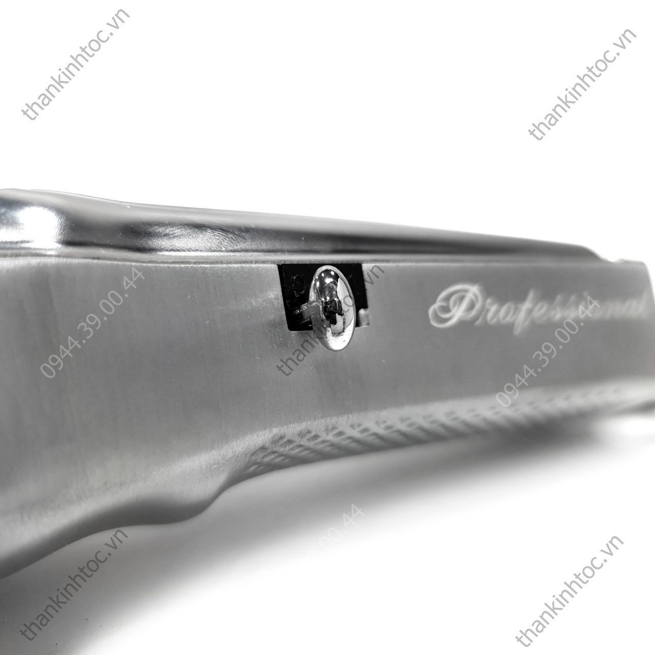 Tông đơ pin Lưỡi đơn P11 original chính hãng