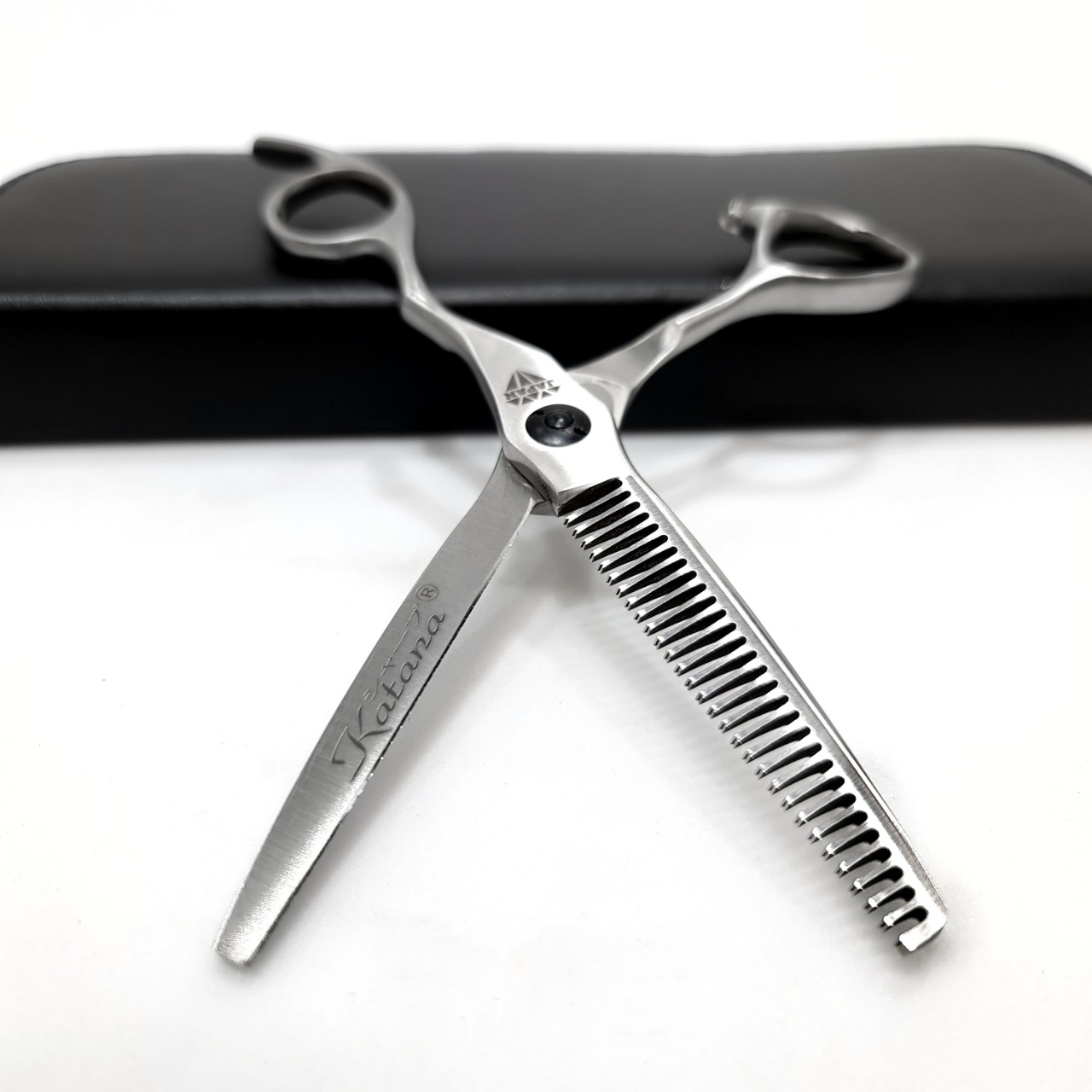 Kéo tỉa tóc nam nữ chuyên nghiệp KataPro M25