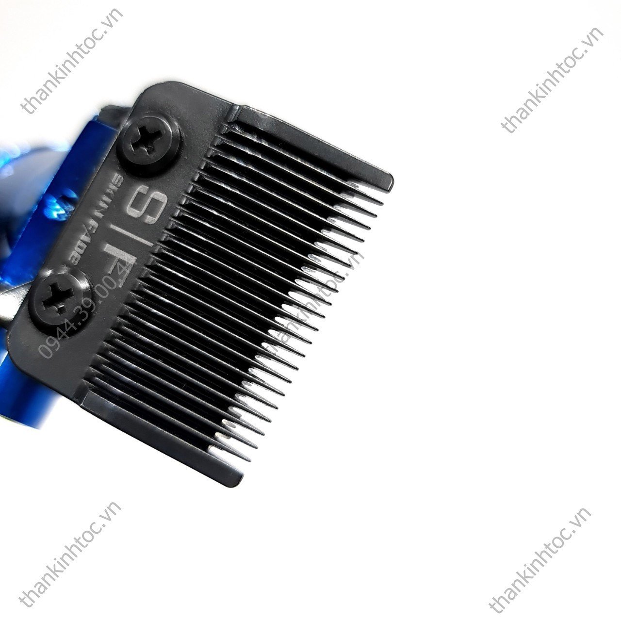 Tông Đơ Pin S | F A3 Titan Chính Hãng