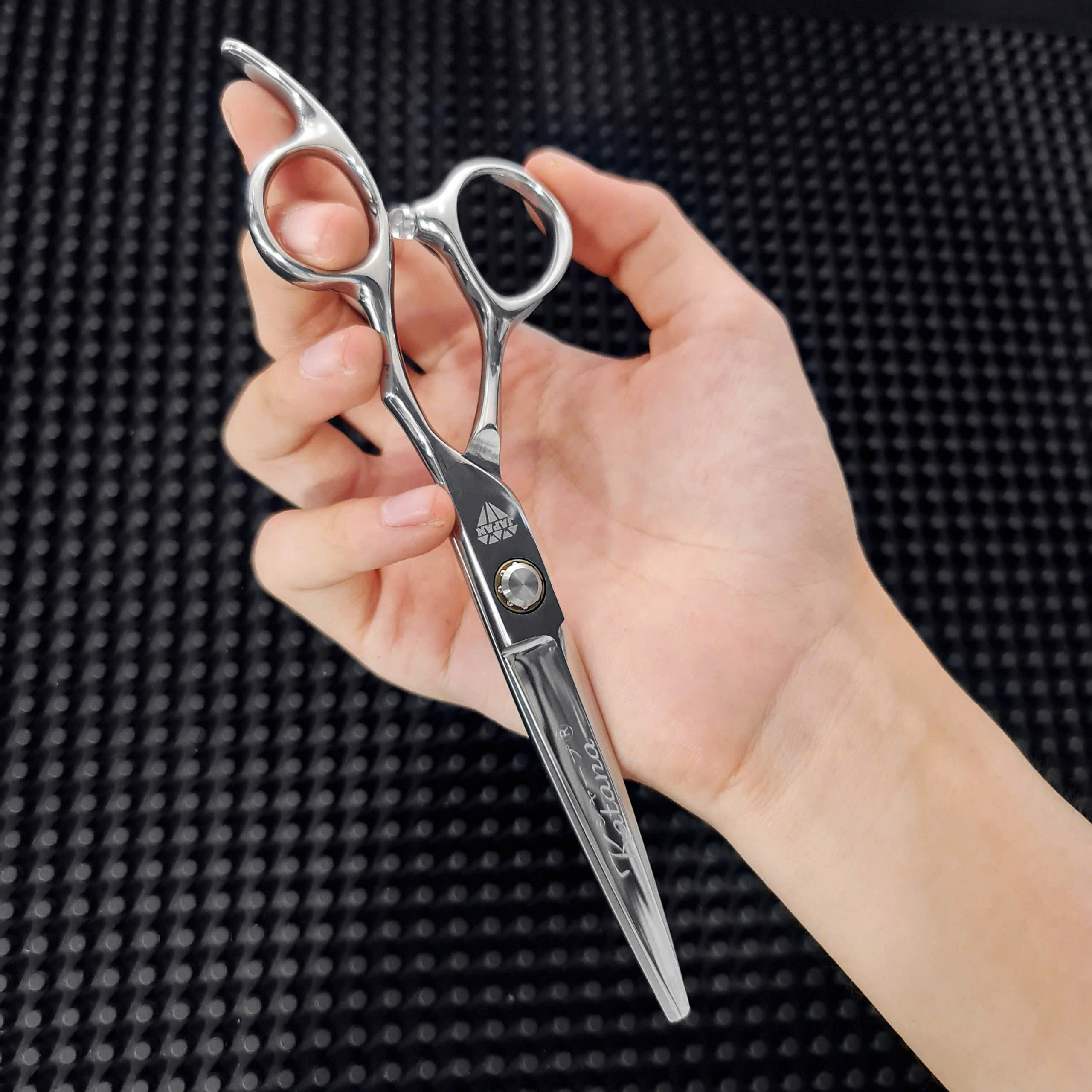 Kéo Cắt KataPro K3 - Chuyên nghiệp 6.0