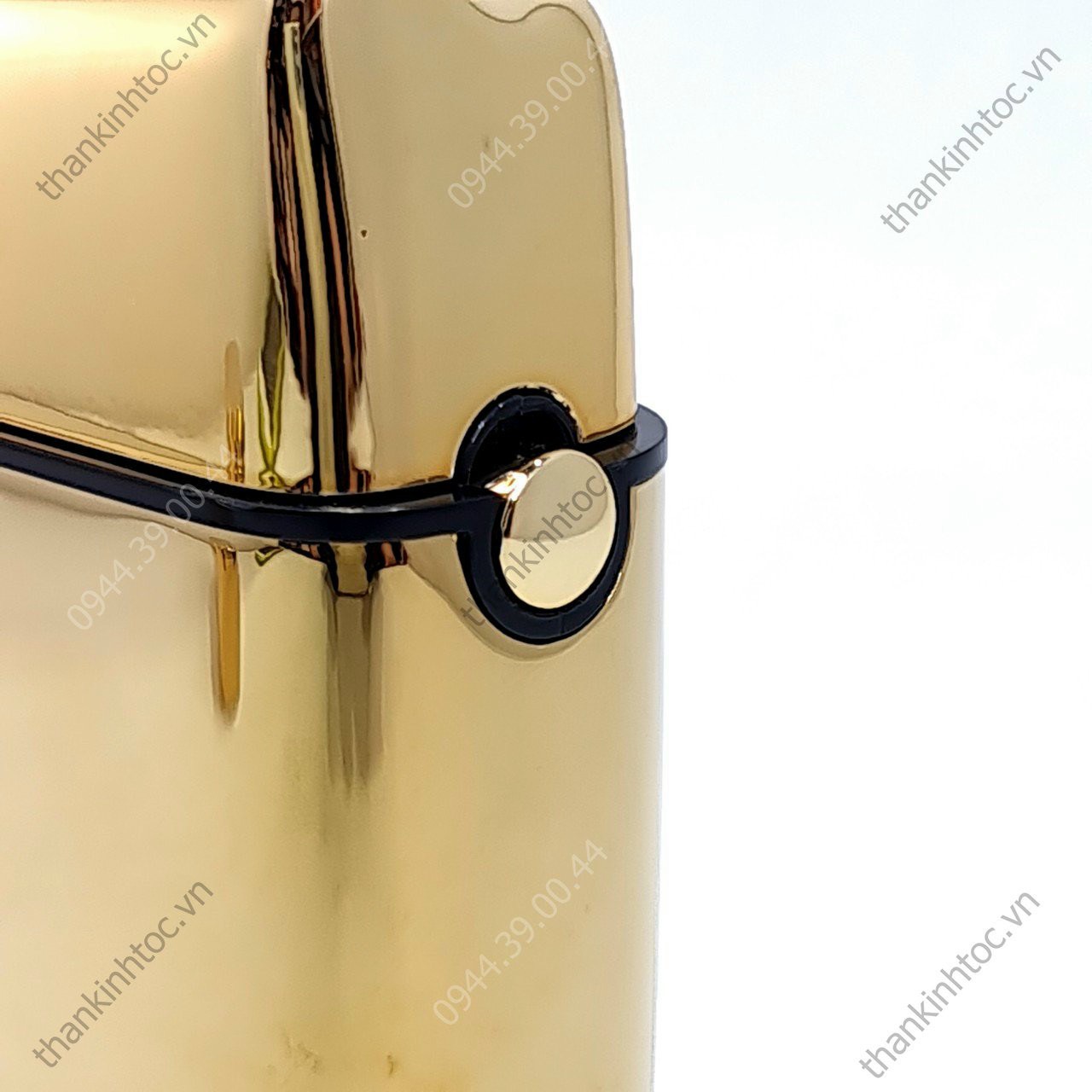 Máy cạo khô Babyliss Gold Pro chính hãng USA