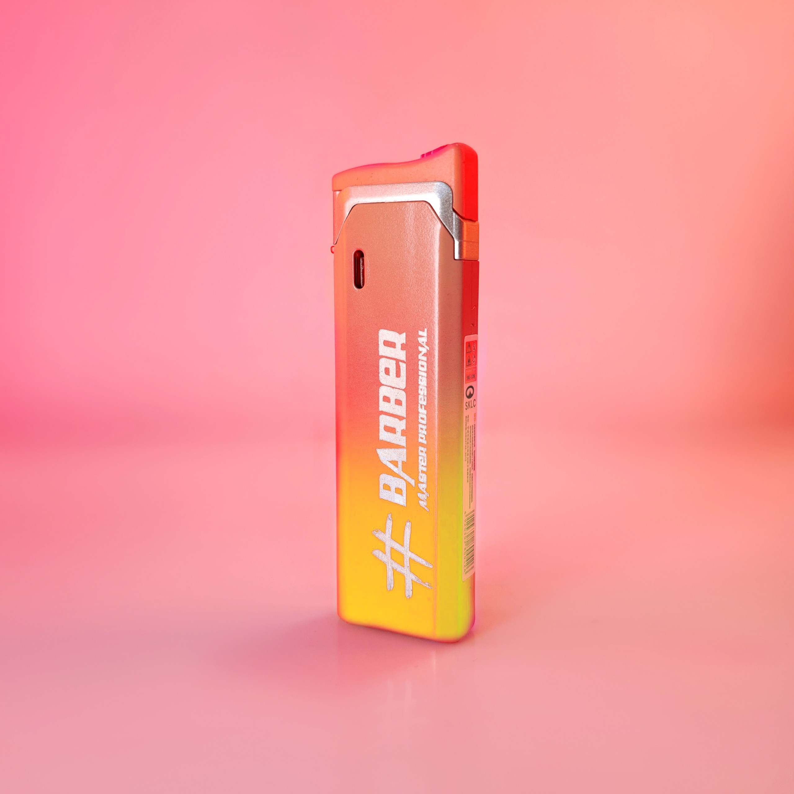 Bật lửa Color Fade