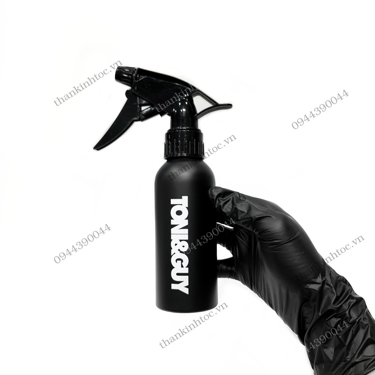 Bình Xịt Toni&Guy 200ML