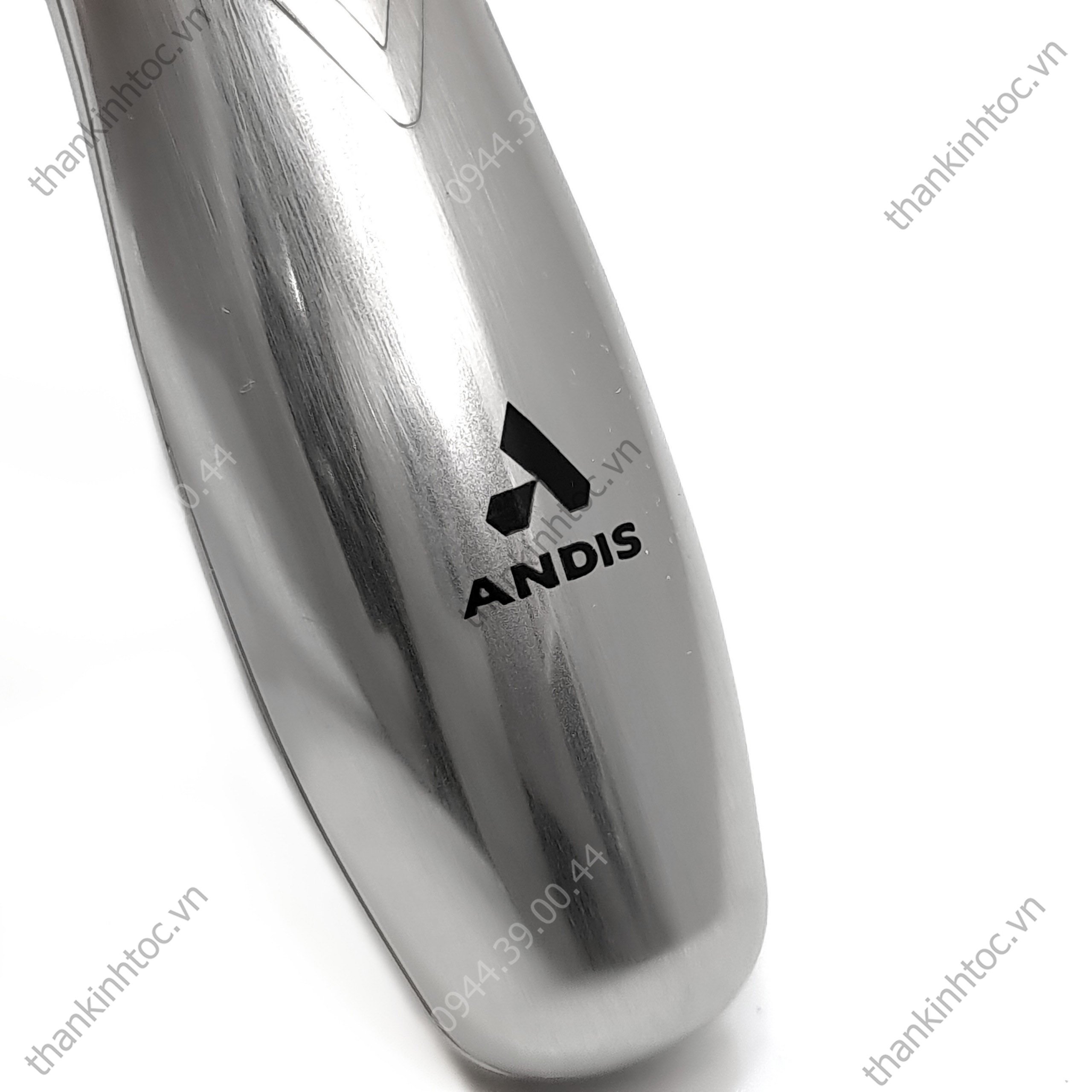 Tông đơ viền ANDIS SLIM PRO LI (CHORME) chính hãng USA