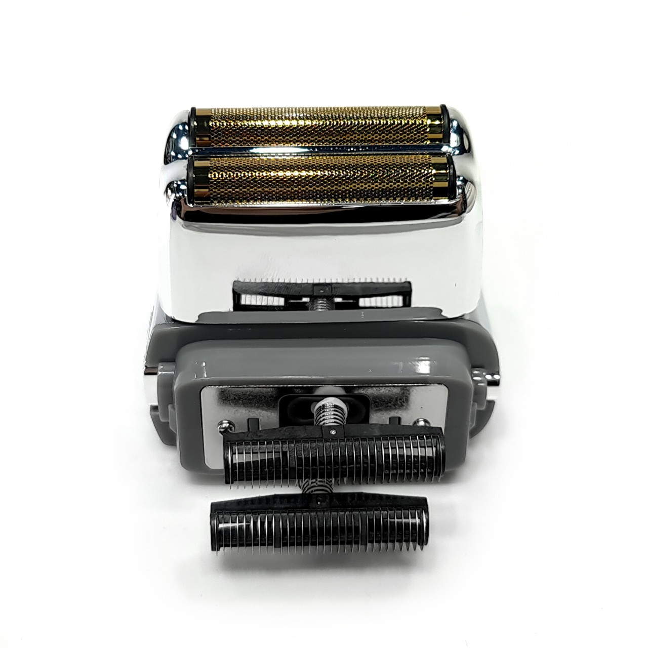 Máy Cạo Khô SS 06 CROM Chính Hãng