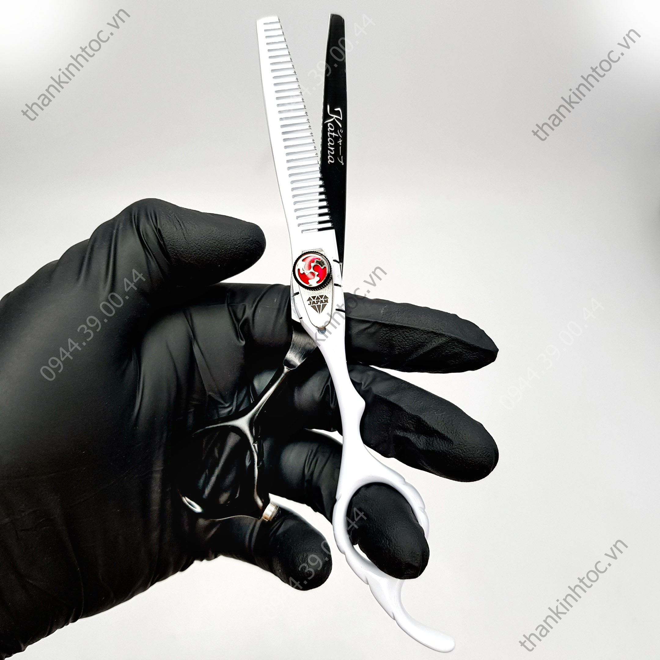 Kéo tỉa KataPro M8T - Chuyên nghiệp 6.0