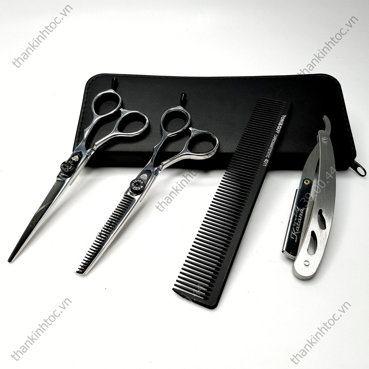 Bộ kéo KataPro M4 - Chuyên nghiệp 6.0 (Quà tặng)