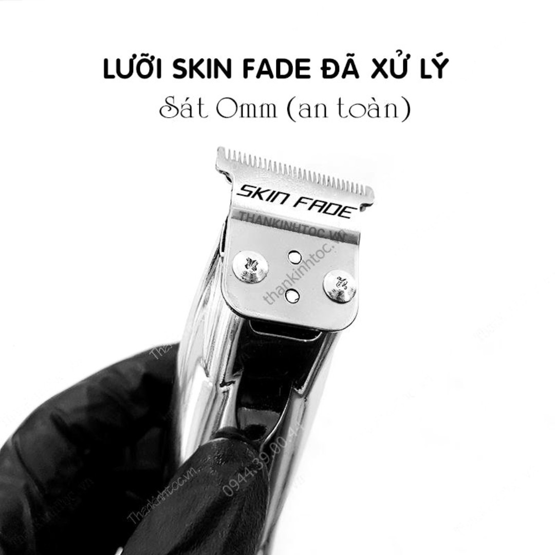 Tông đơ viền L1 chính hãng