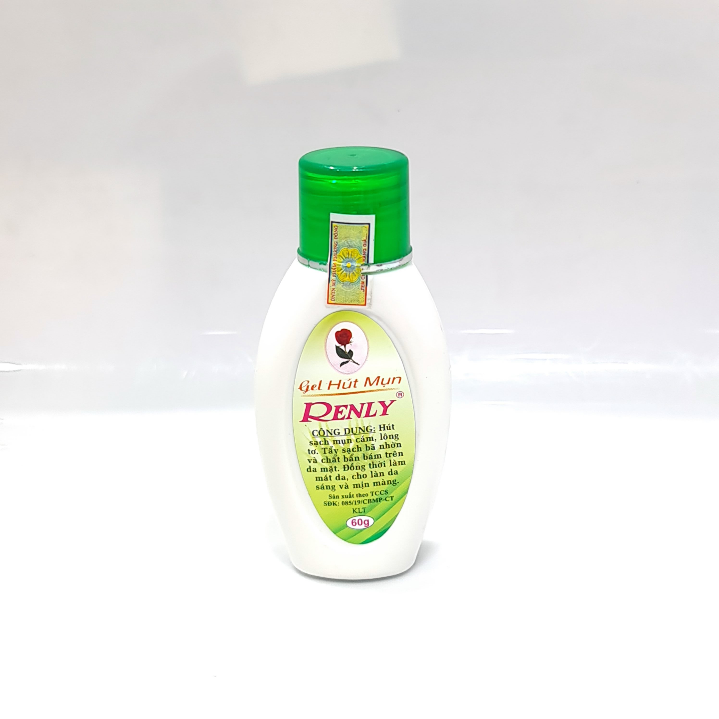 Gel Lột Mụn Renly 60gr
