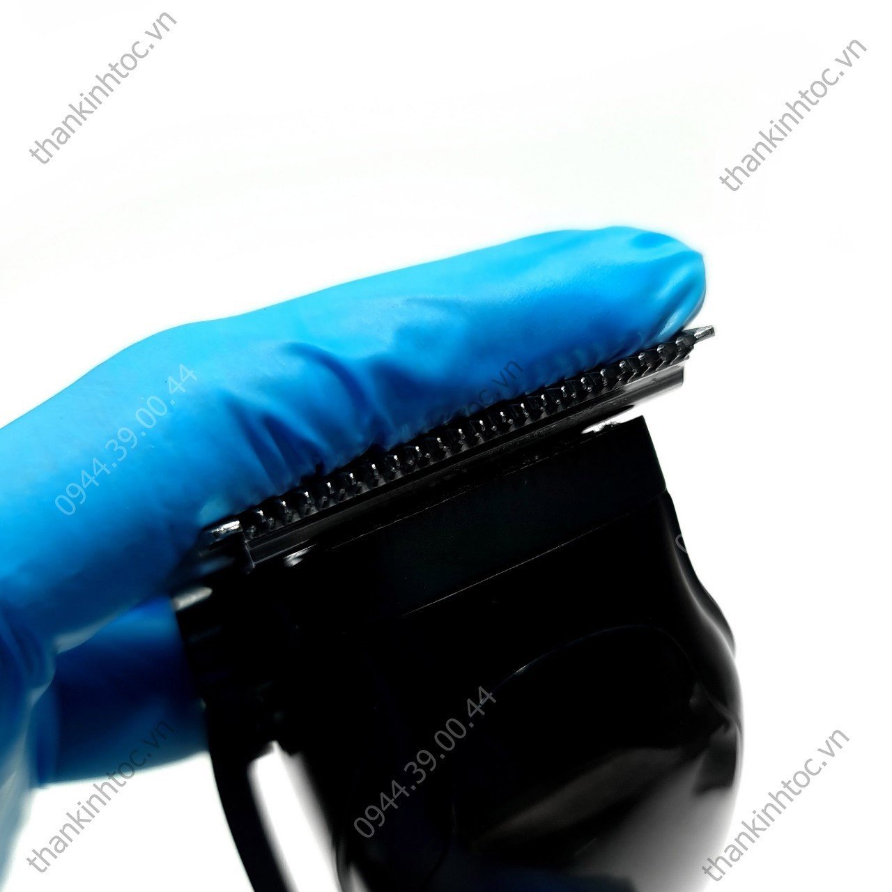 Tông Đơ Pin Lưỡi Đơn S | F Super Motor SC06 Chính Hãng