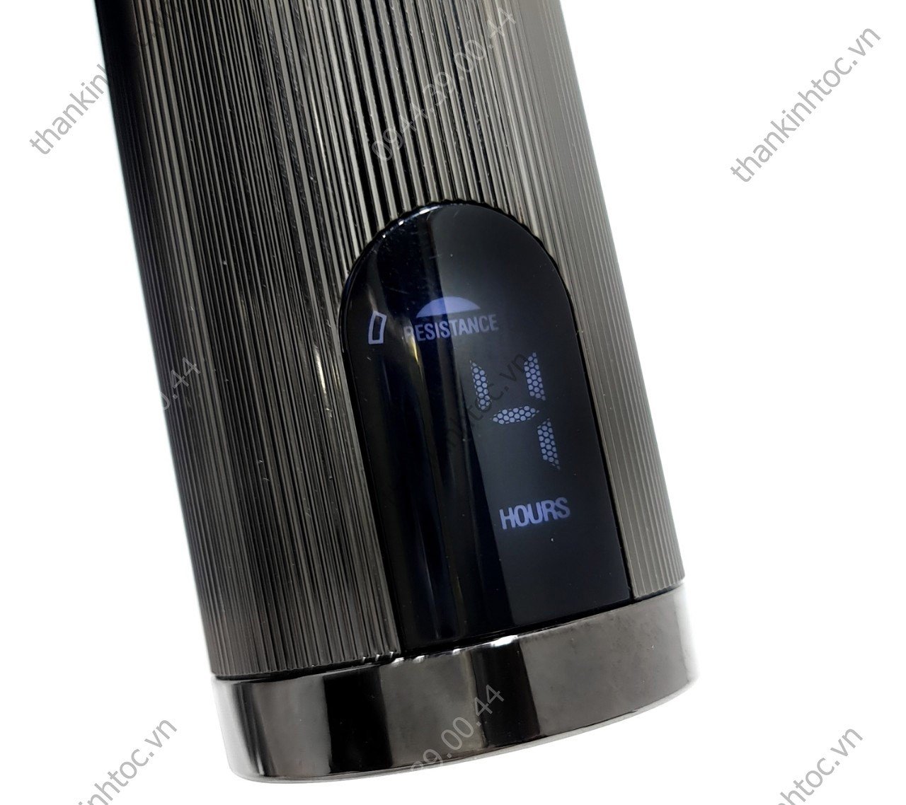 Tông Đơ Pin Lưỡi Kép SF A3 Platinum Chính Hãng