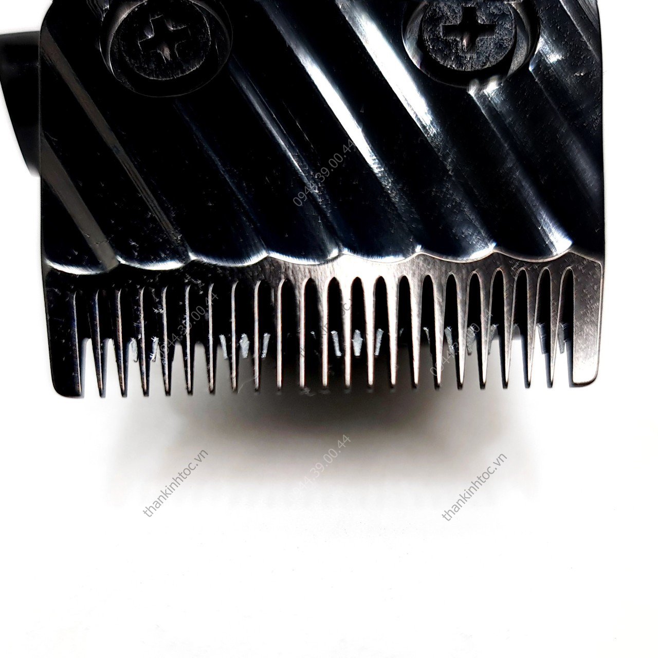 Tông đơ pin lưỡi đơn BABYLISS LO PRO - FX Chính hãng USA