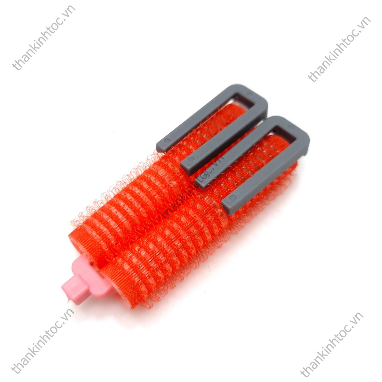 Bộ Dụng Cụ Uốn Phồng Mái, Chân Tóc Chuyên Nghiệp