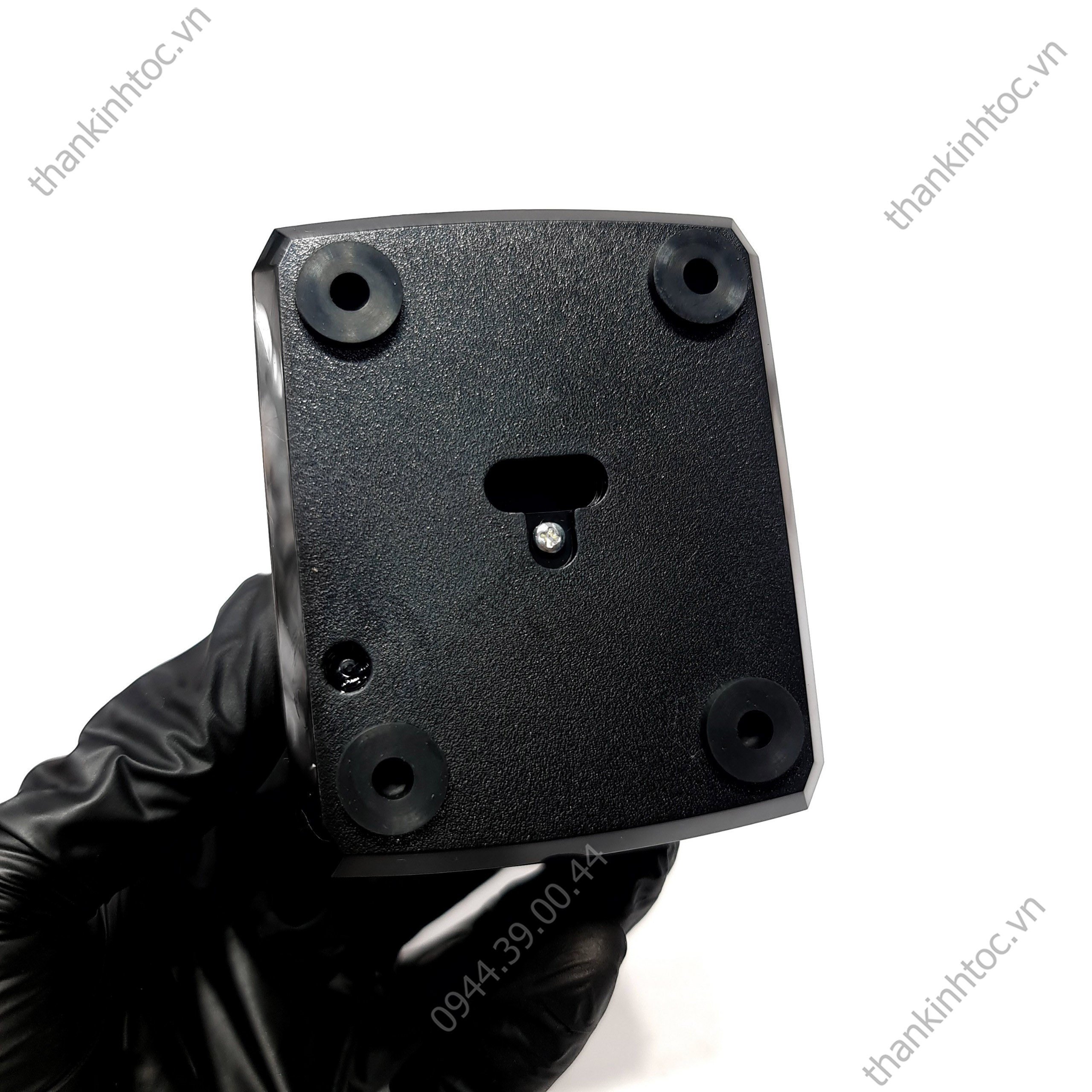 Tông Đơ Viền Wahl Detailer Gold Pro Li Chính Hãng USA