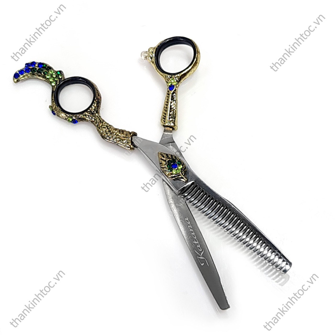 Bộ kéo KataPro M5 - chuyên nghiệp 6.0 (Quà tặng)