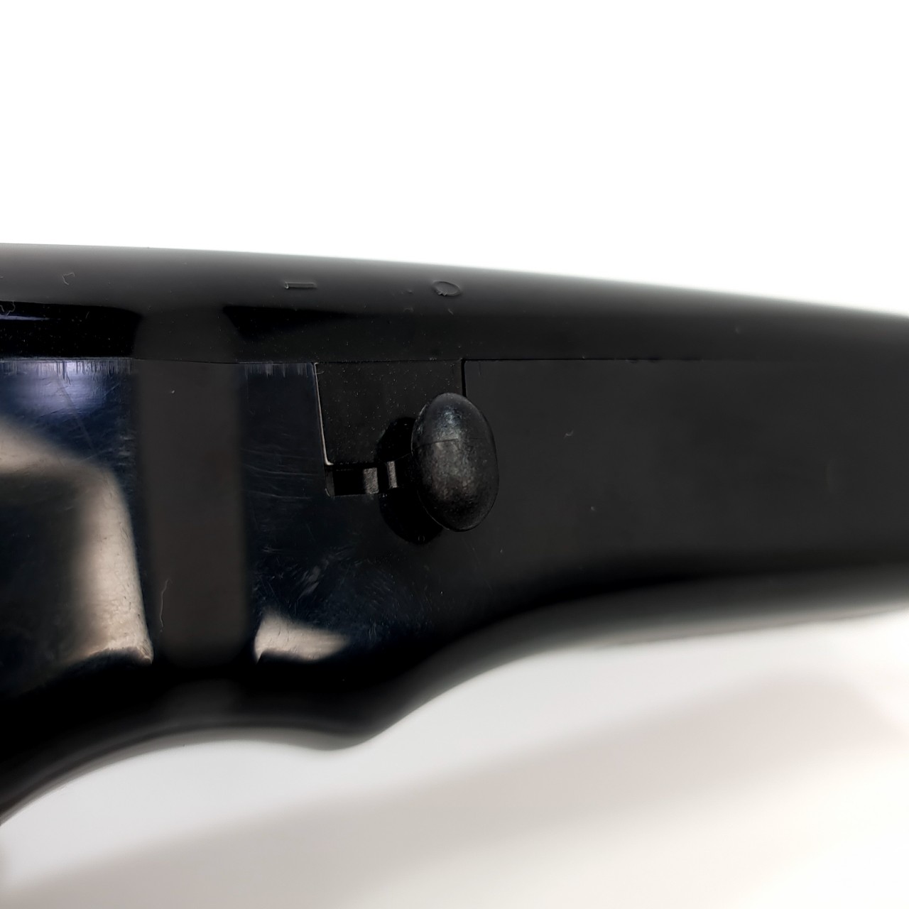 Tông đơ Pin Lưỡi đơn P34 Black chính hãng