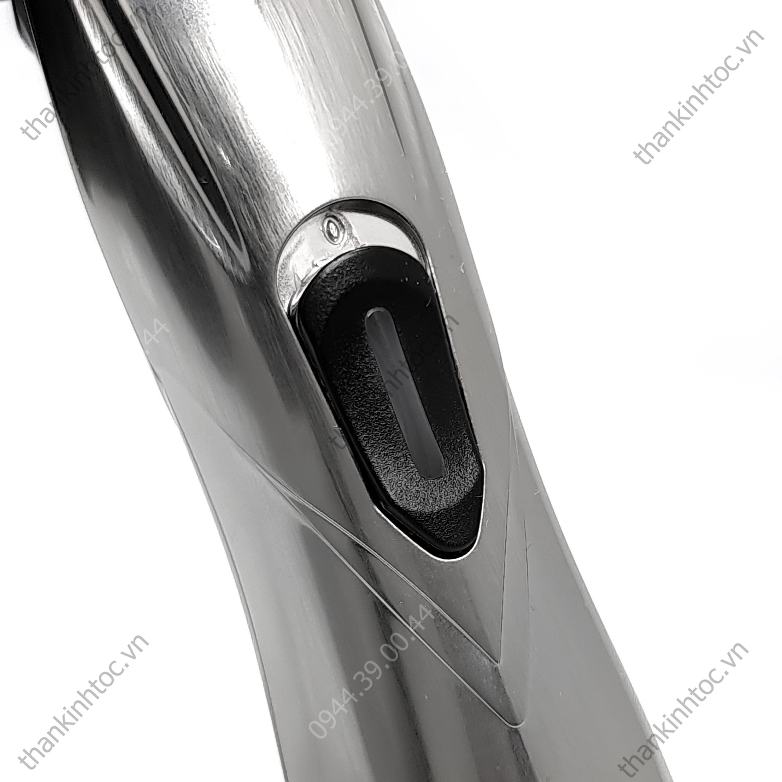 Tông đơ viền ANDIS SLIM PRO LI (CHORME) chính hãng USA