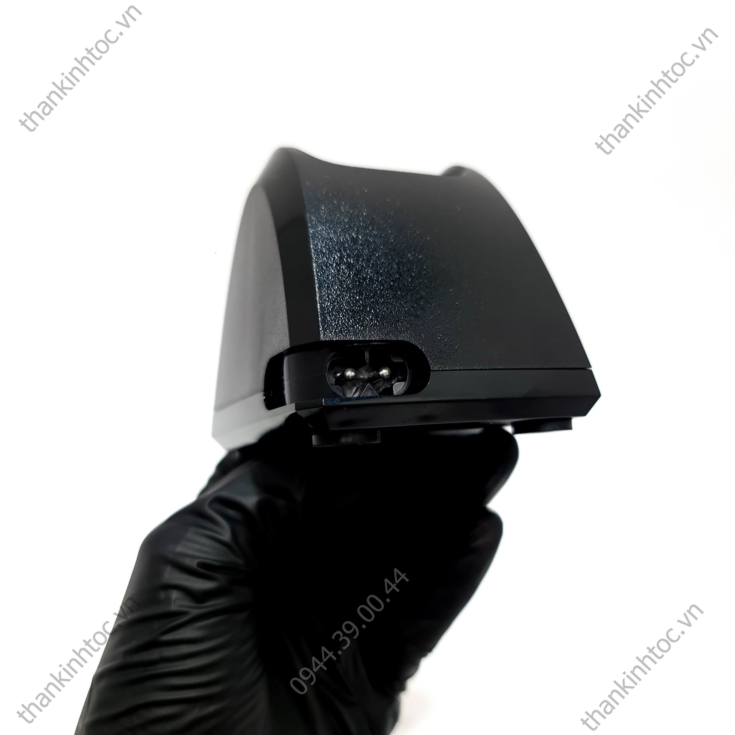 Tông Đơ Pin Lưỡi Kép Wahl Magic Gold Chính Hãng USA