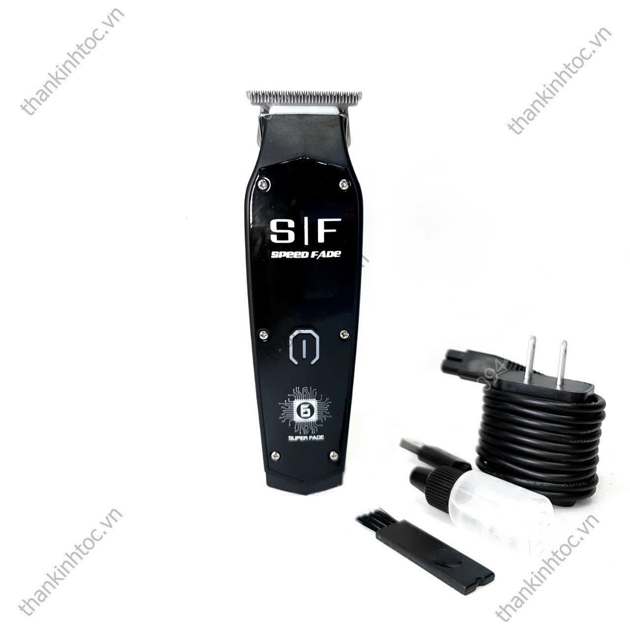 Tông Đơ Viền SF Pro ST02 Chính Hãng