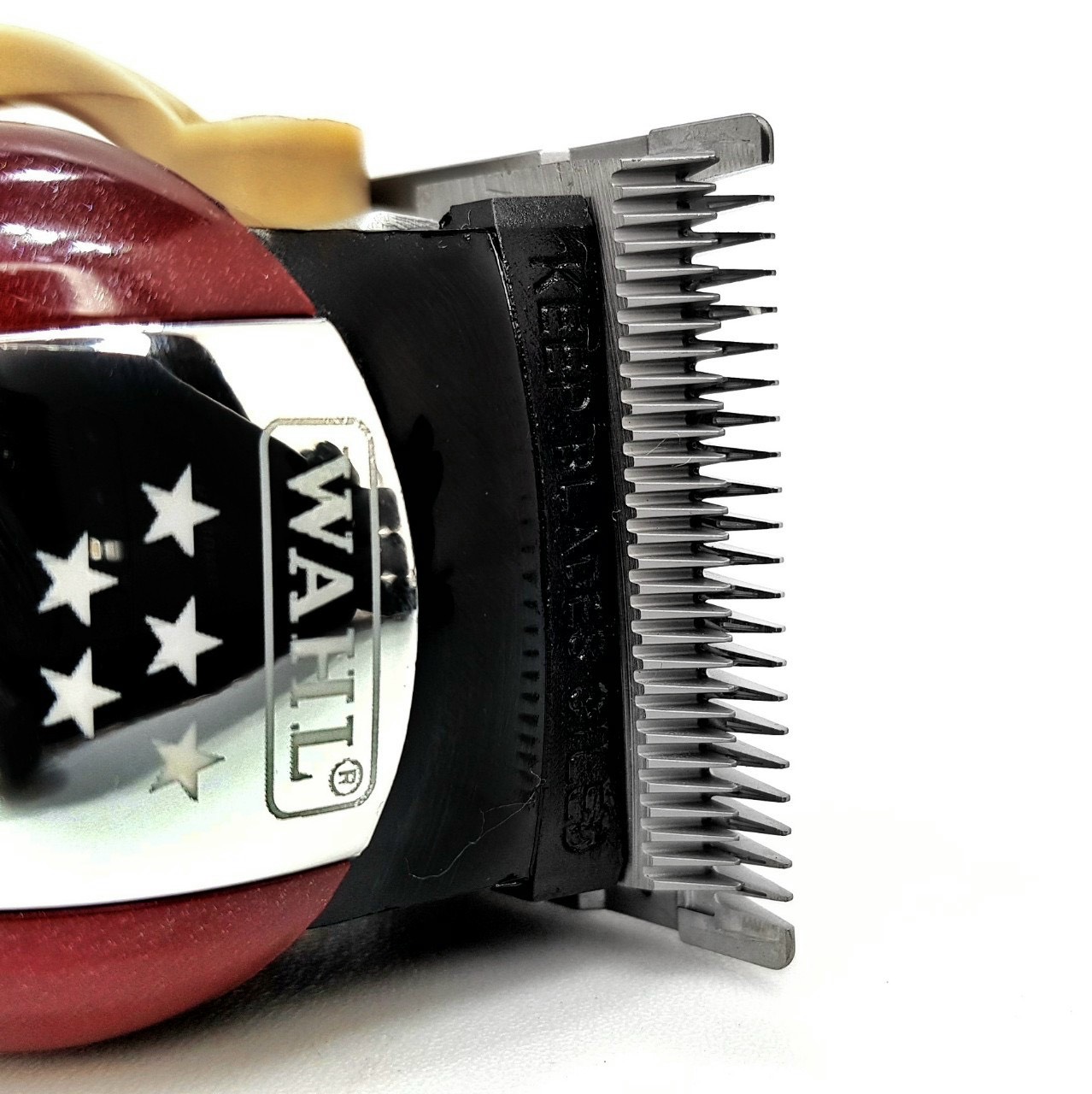 Lưỡi Đơn D5 Chuyên Đi Khung Limited edition chính hãng