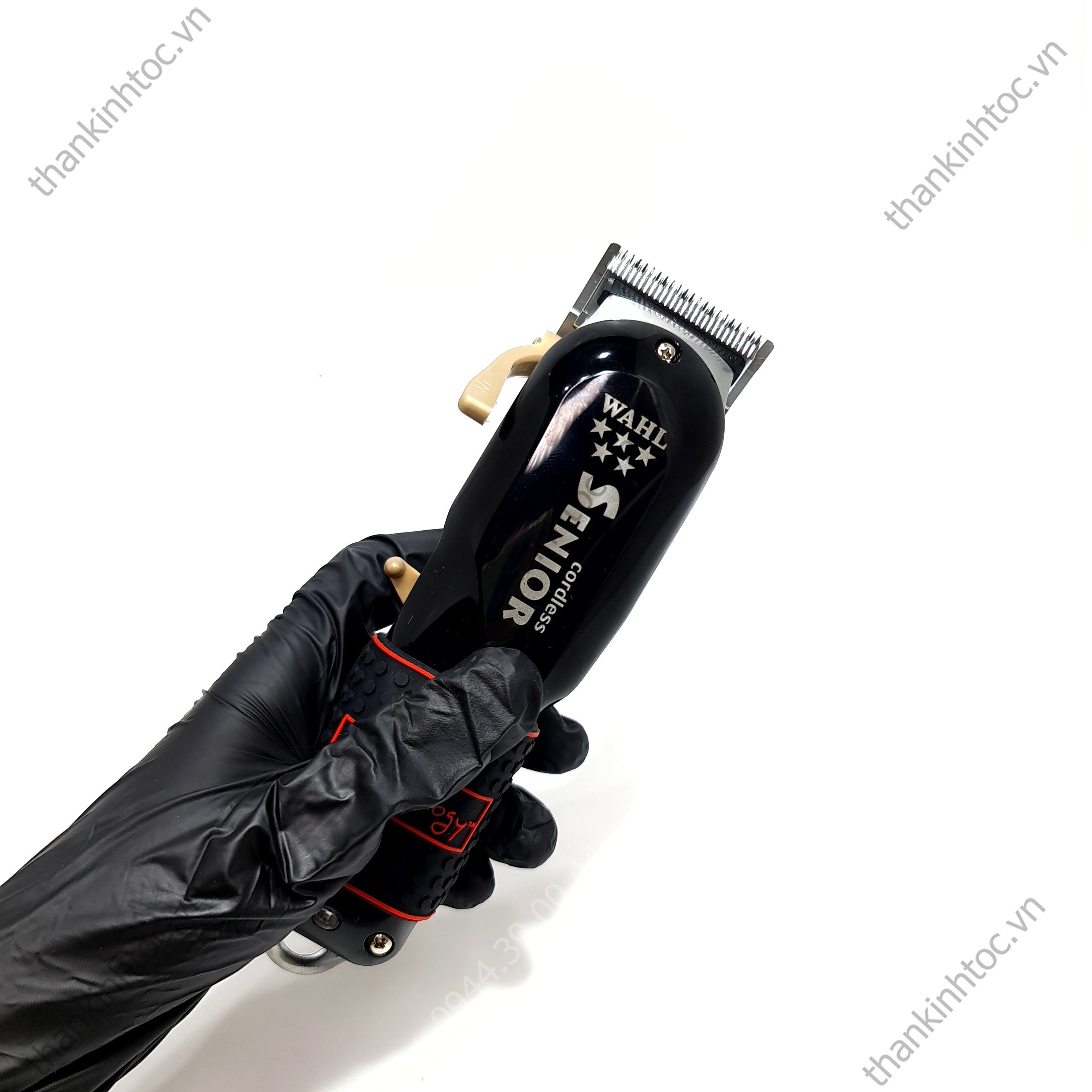 Cao su chống trượt Babyliss