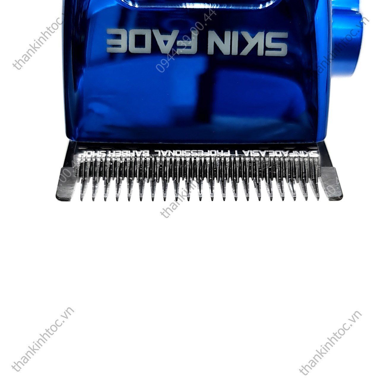 Tông Đơ Pin S | F A3 Titan Chính Hãng