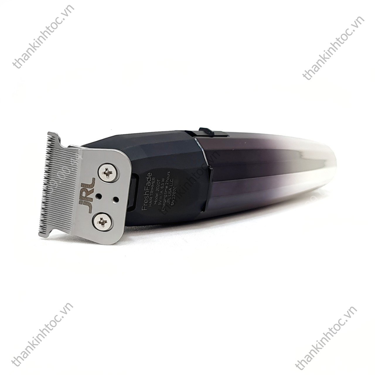 Tông Đơ Viền JRL Crom chính hãng USA