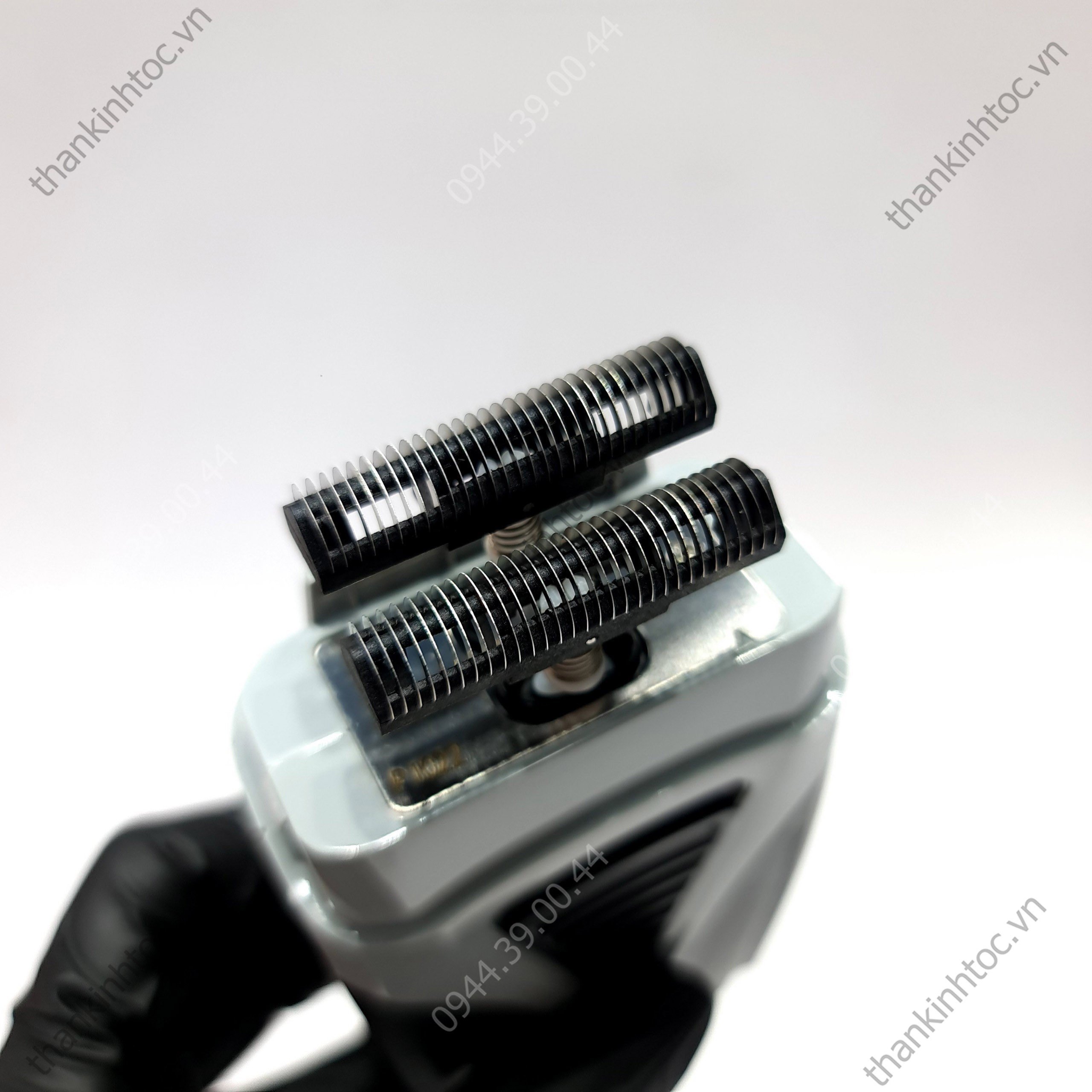 Máy Cạo khô Andis Plus chính hãng USA