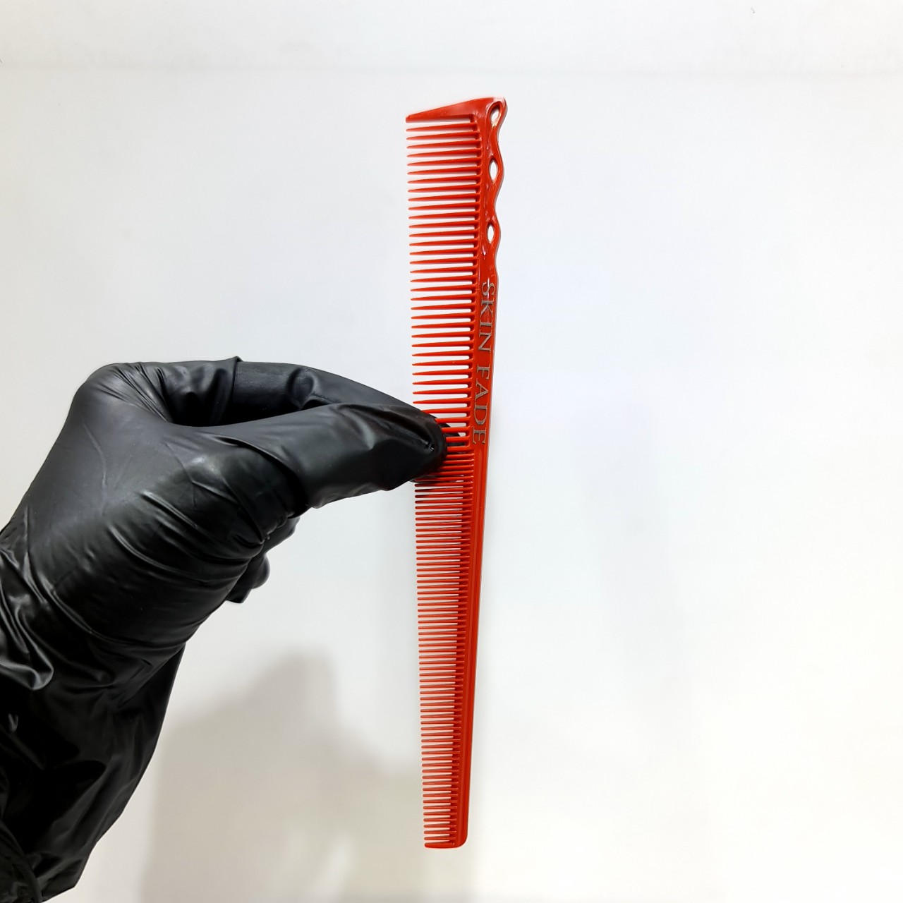 Lược 66 | Hai đầu cắt tóc chuyên nghiệp