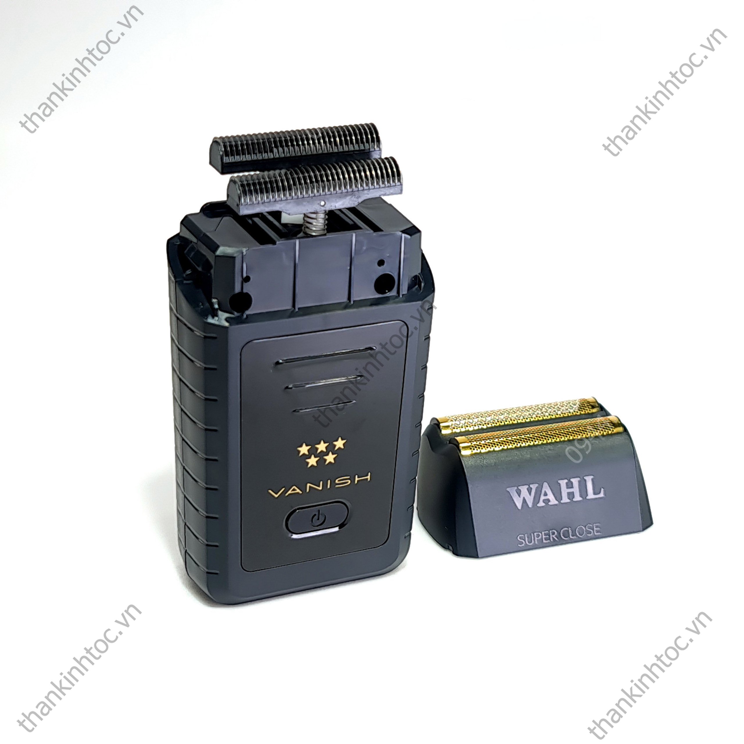 Máy Cạo Khô Wahl Vanish Chính Hãng USA