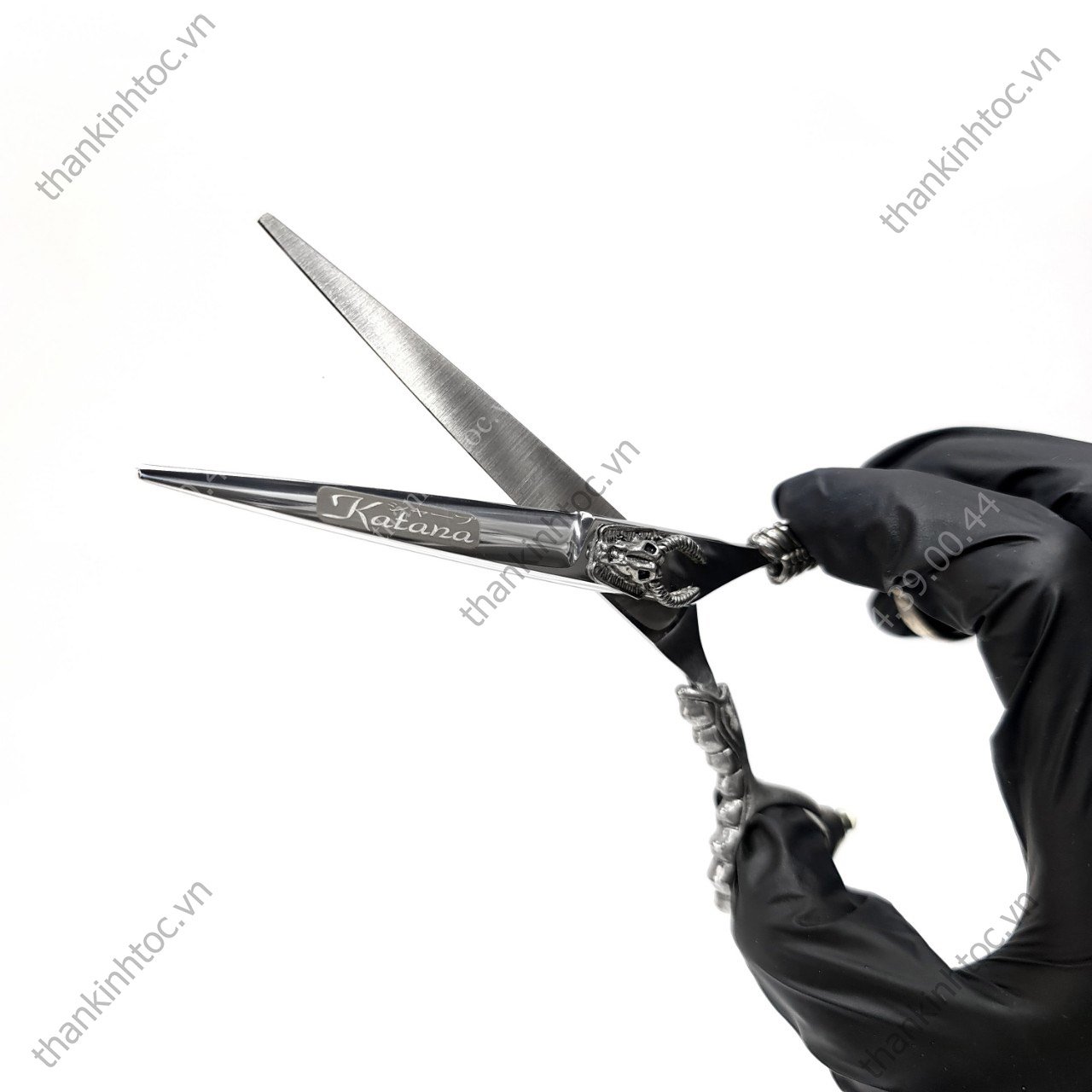 Kéo cắt KataPro M2 Chuyên nghiệp 6.0