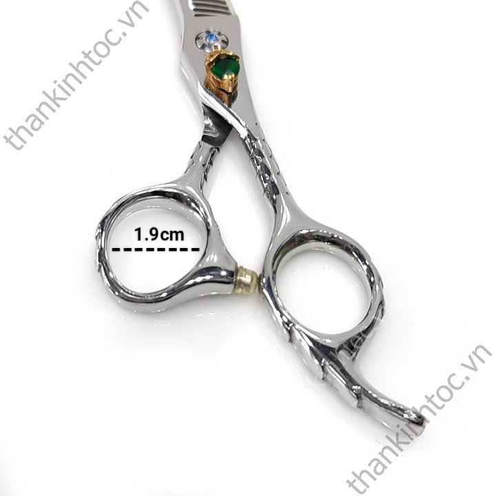 Kéo tỉa M3 - Chuyên nghiệp 6.0