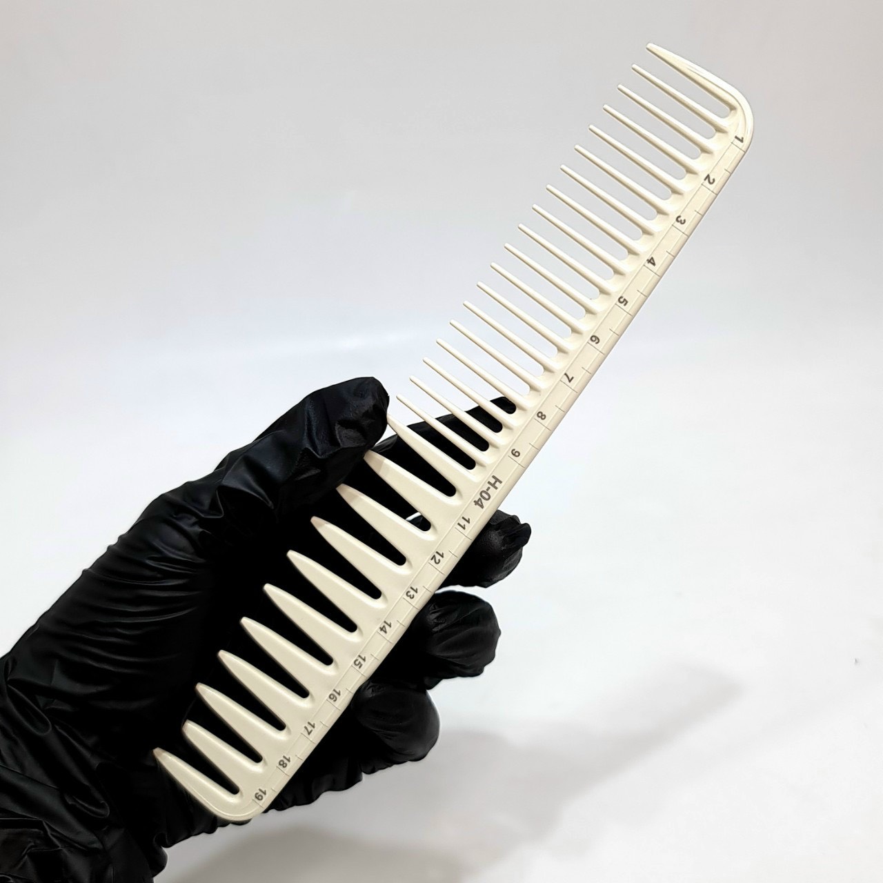 Lược 75 tạo xớ và chuốt tóc chuyên nghiệp