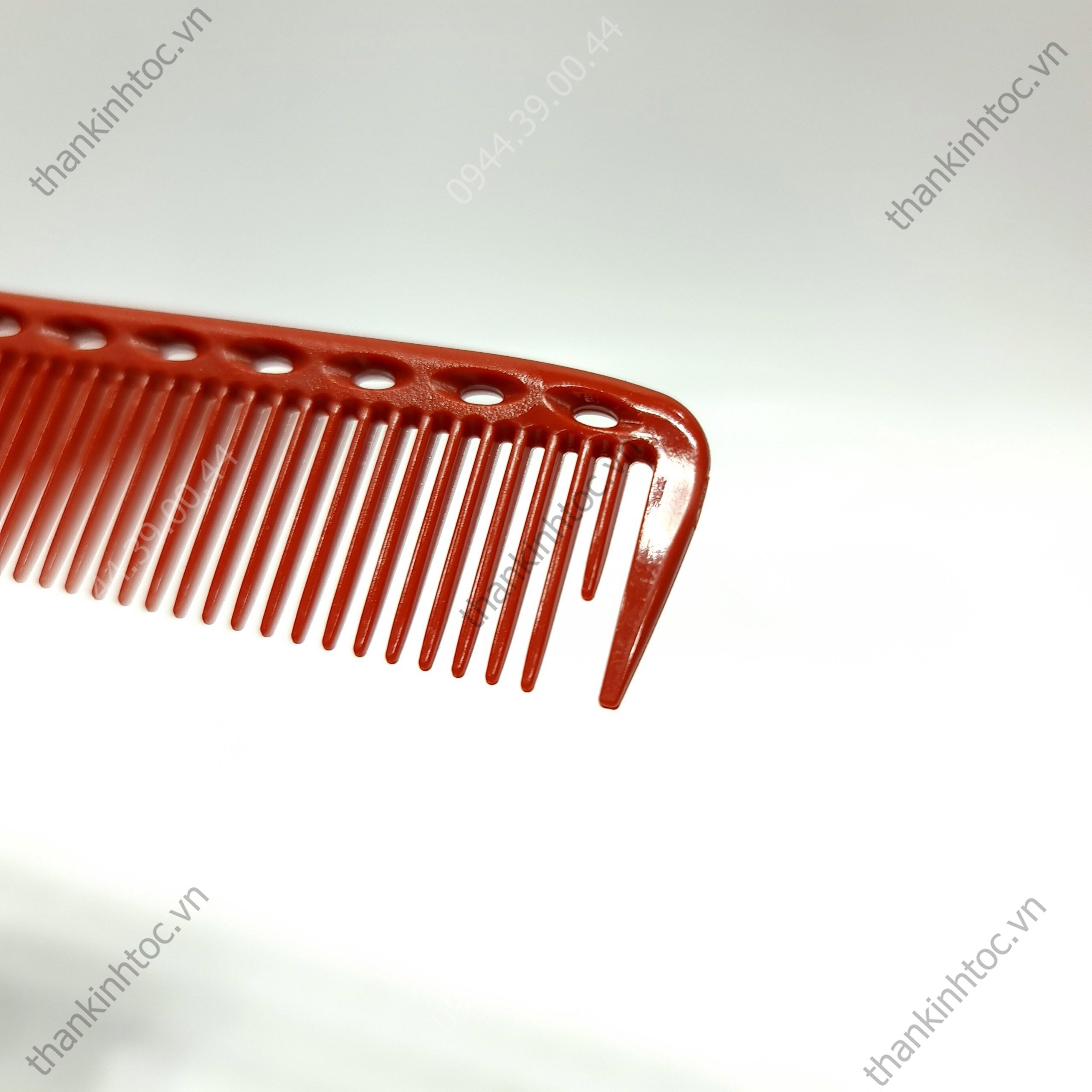 Lược 62 Size lớn | Hai đầu cắt tóc chuyên nghiệp