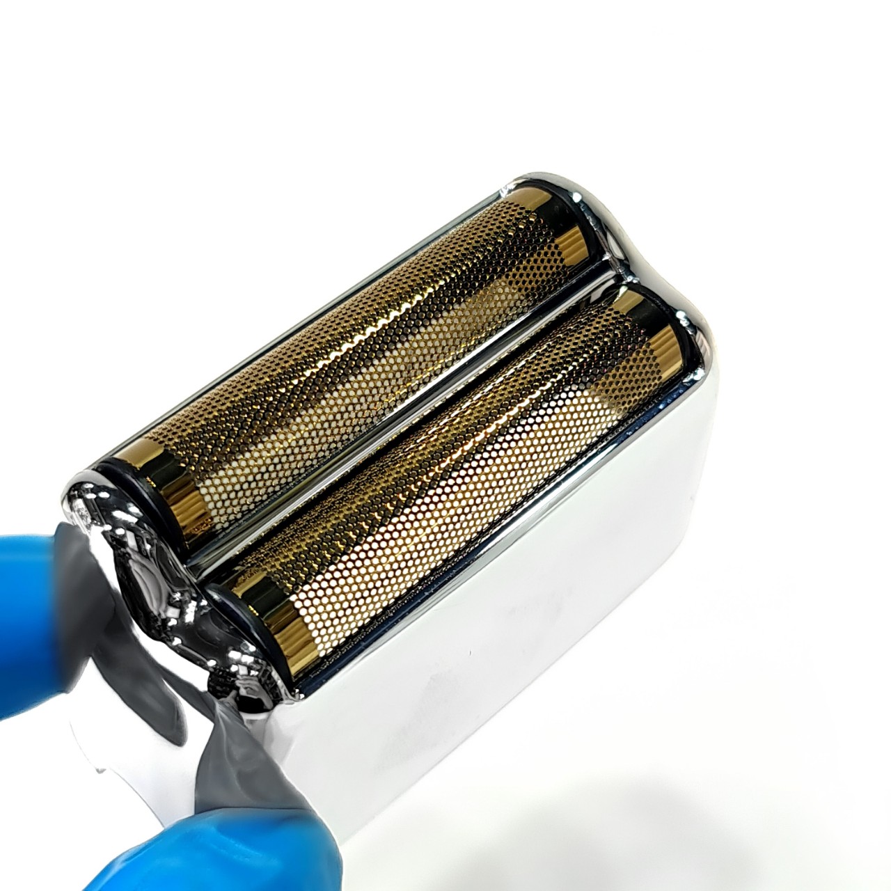 Máy Cạo Khô SS 06 CROM Chính Hãng